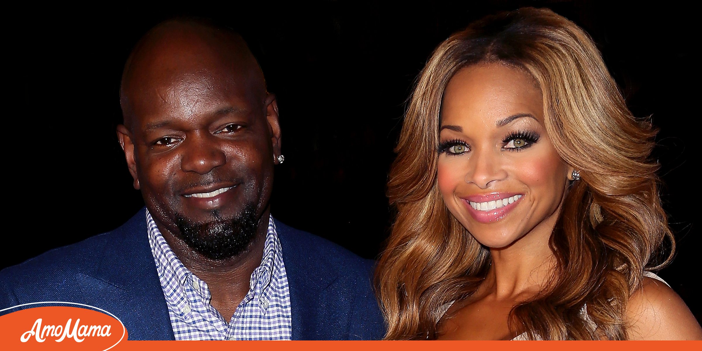 Emmitt Smith and His Wife Separated after 20 Years of Marriage Facts