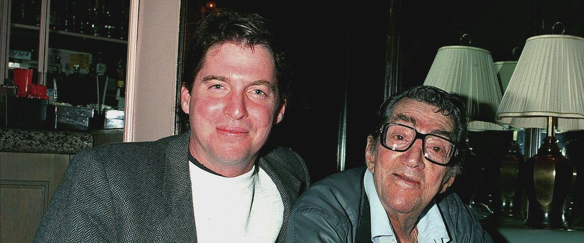 Dean Martin's Son Ricci Martin Was Found Dead at Home — His Cause of