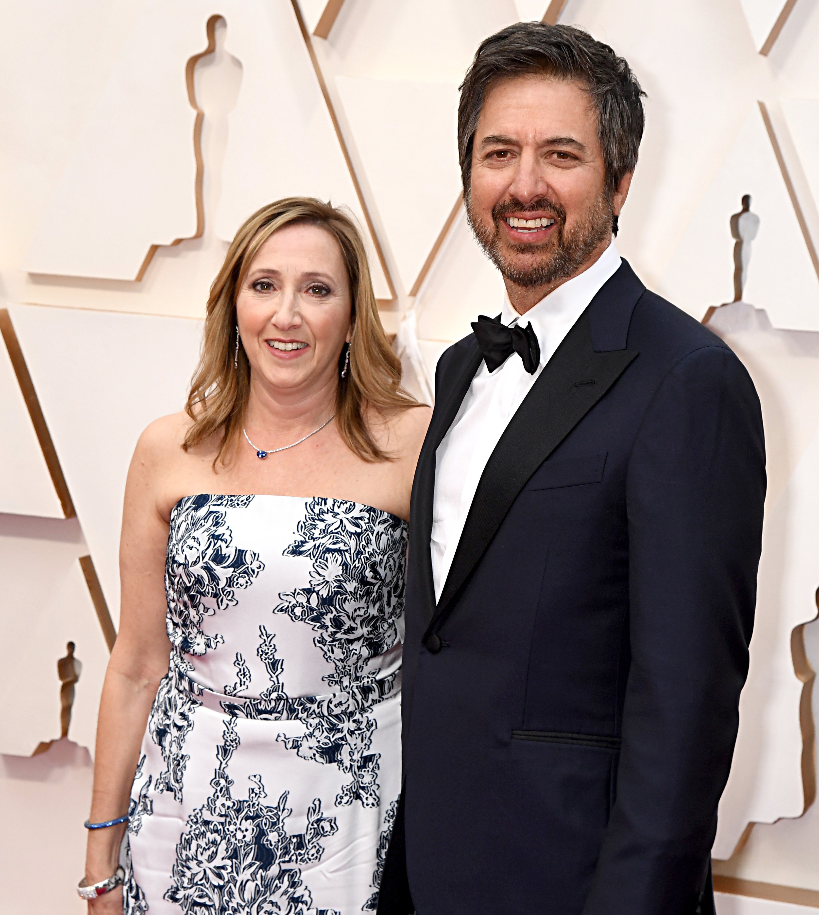 Inside Ray Romano's over 30Year Marriage with His Wife Anna Who Beat
