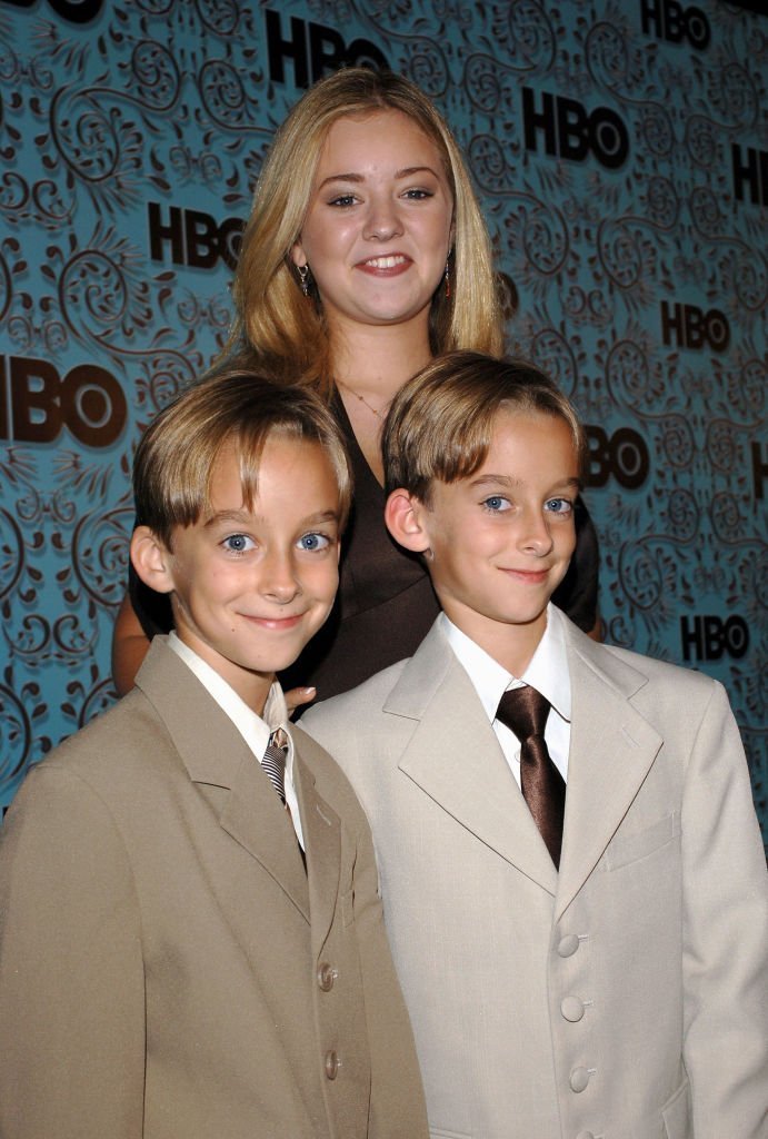 Beloved Siblings of ‘Everybody Loves Raymond' Show Madylin, Sawyer and