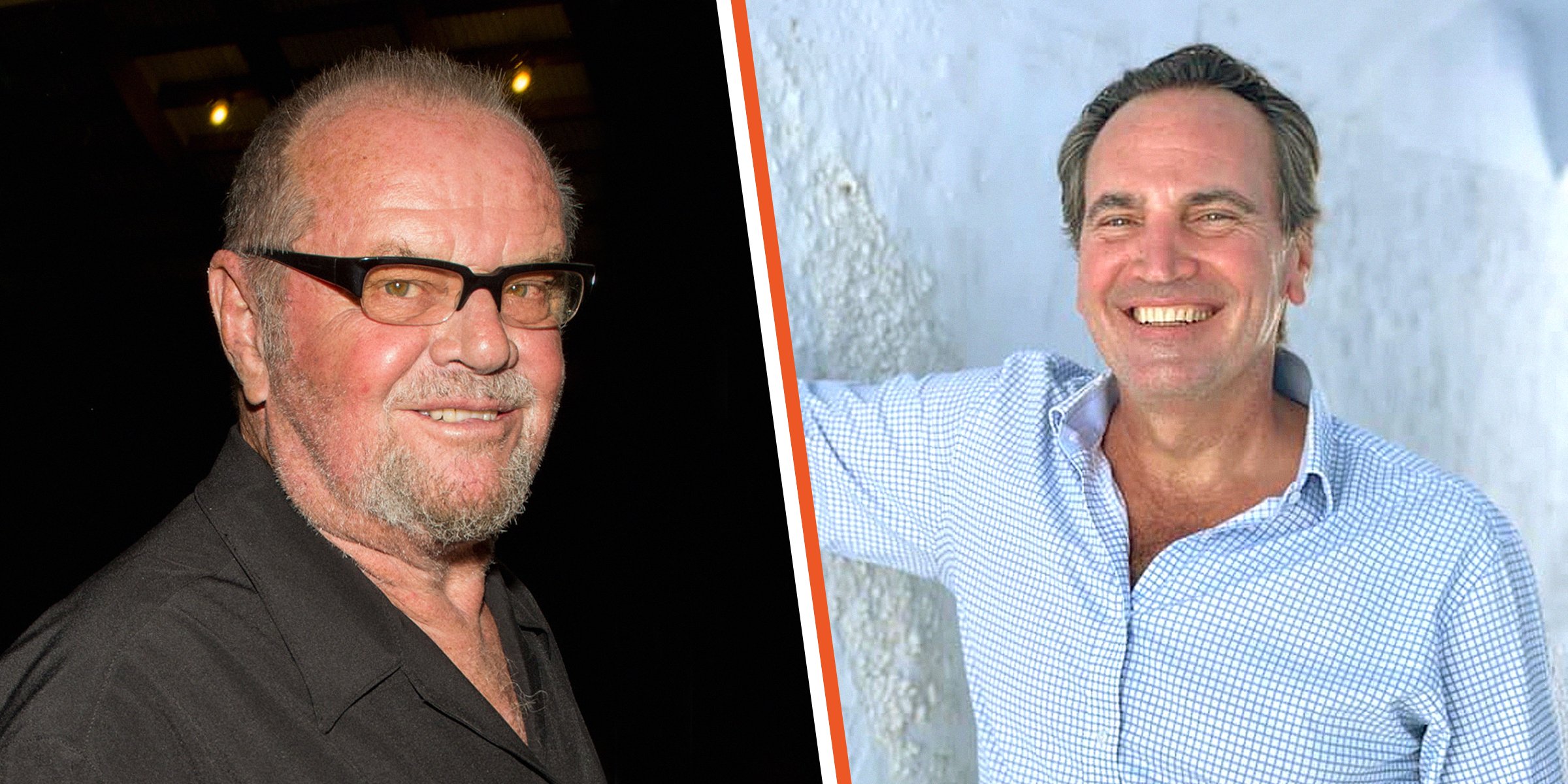 Caleb James Goddard Is a Producer Meet Jack Nicholson's Son He Denied