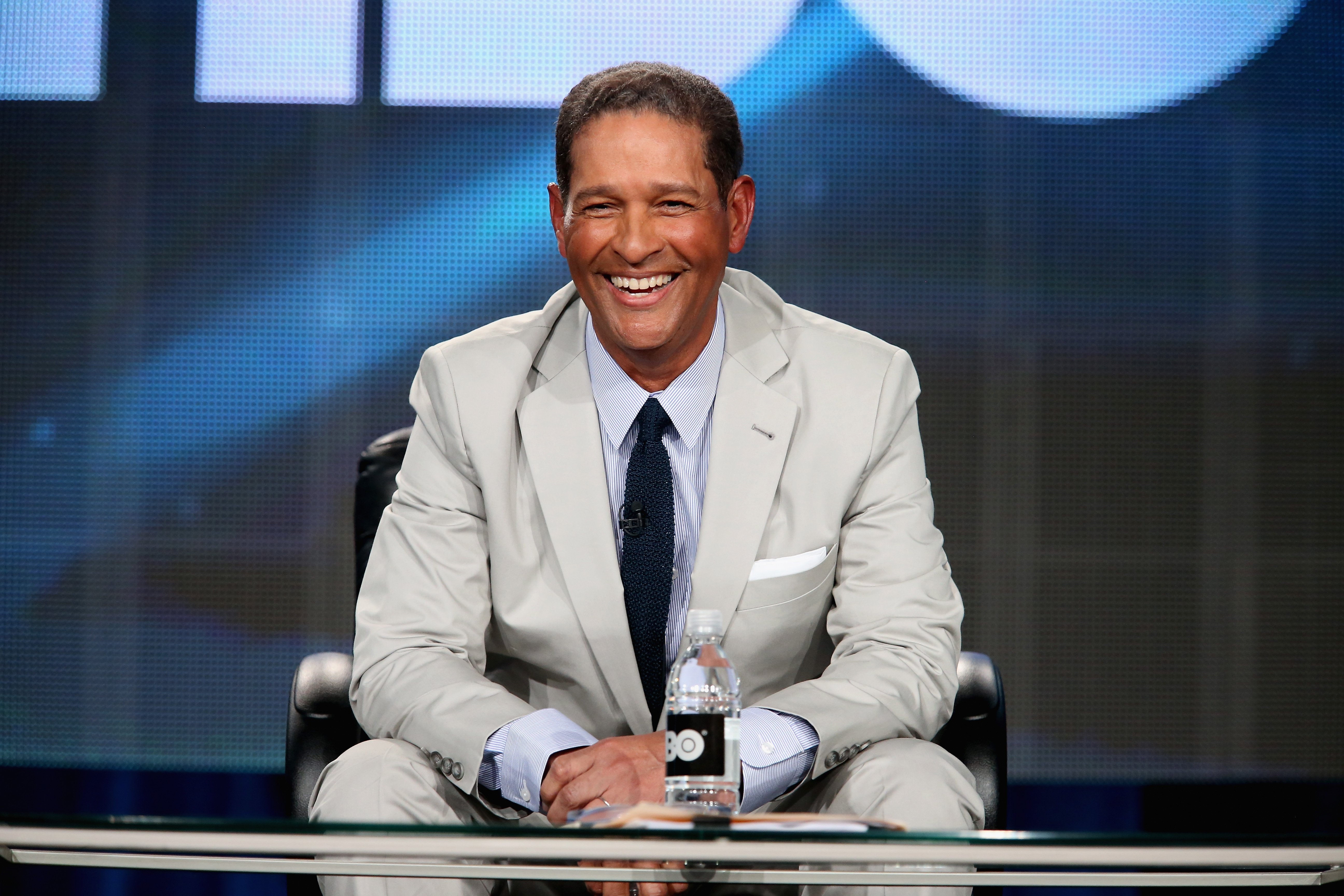 Bryant Gumbel's Daughter Jillian Beth Is All GrownUp and Has a