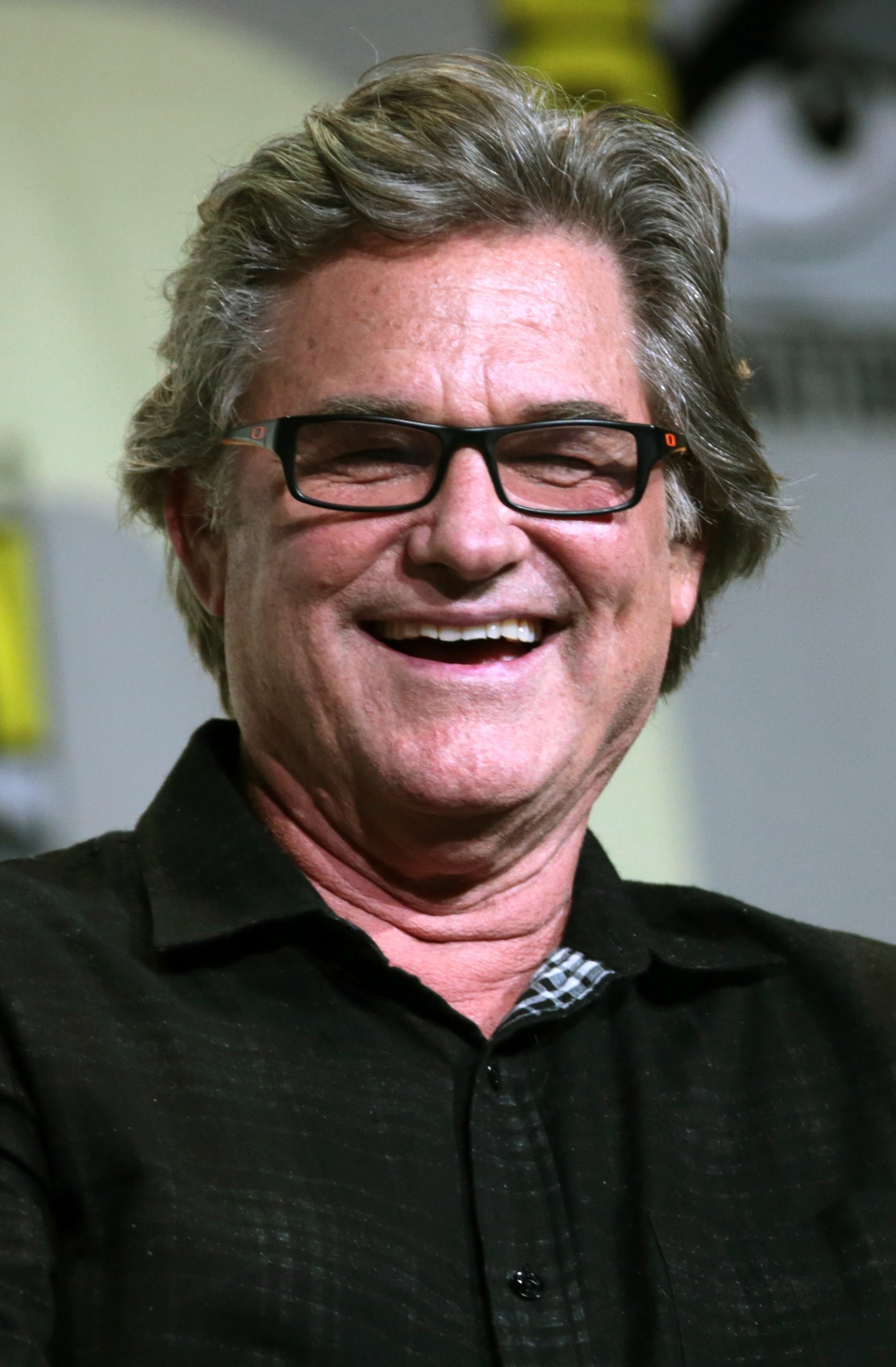 Kurt Russell Has a Good Explanation of Why He so Rarely Appears on the