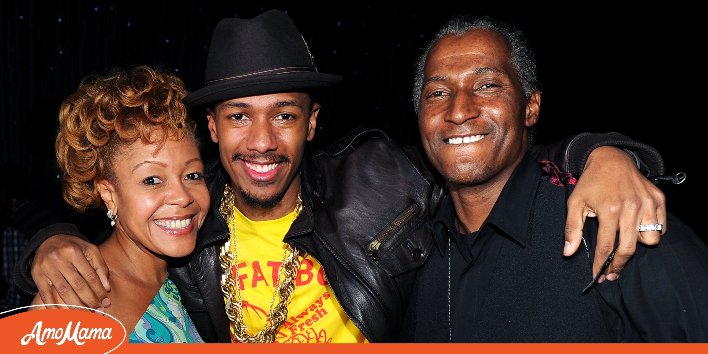 Nick Cannon’s Parents Did Not Raise Him Facts about the Famous Host’s