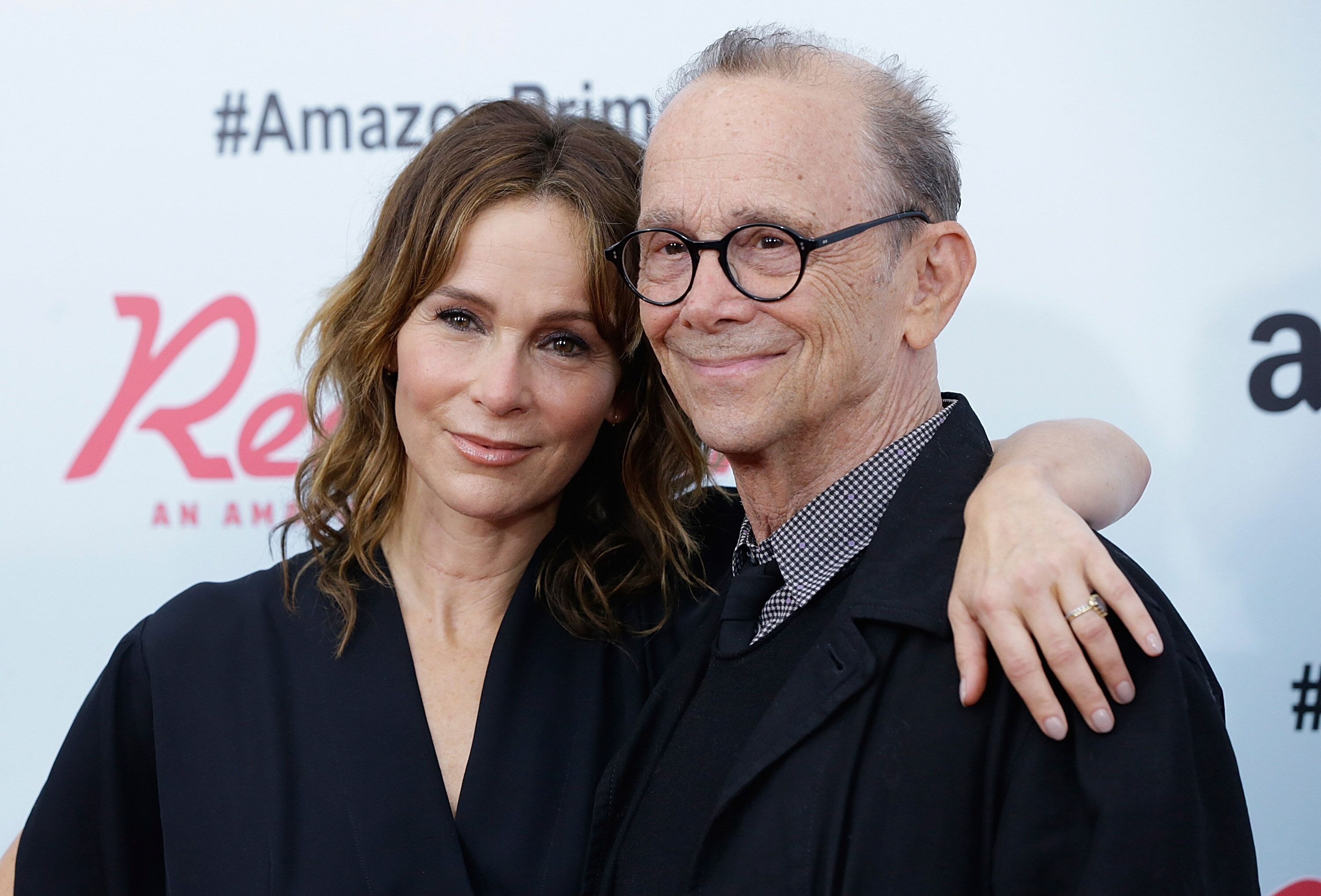 Jennifer Grey Supported Her Famous Dad Joel Grey after He Came out as