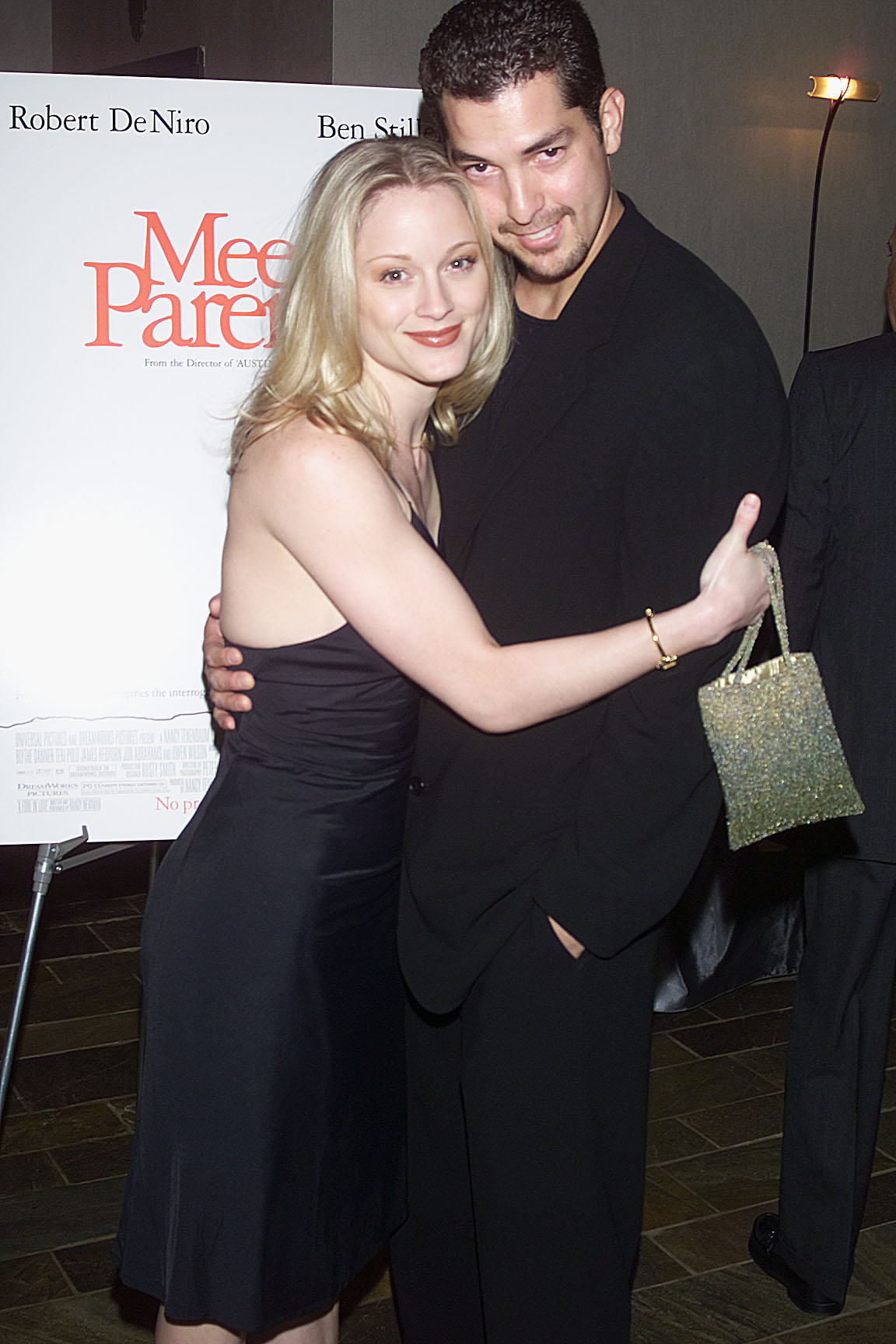 Who Is Teri Polo's Partner? The Actress Was Previously Married News