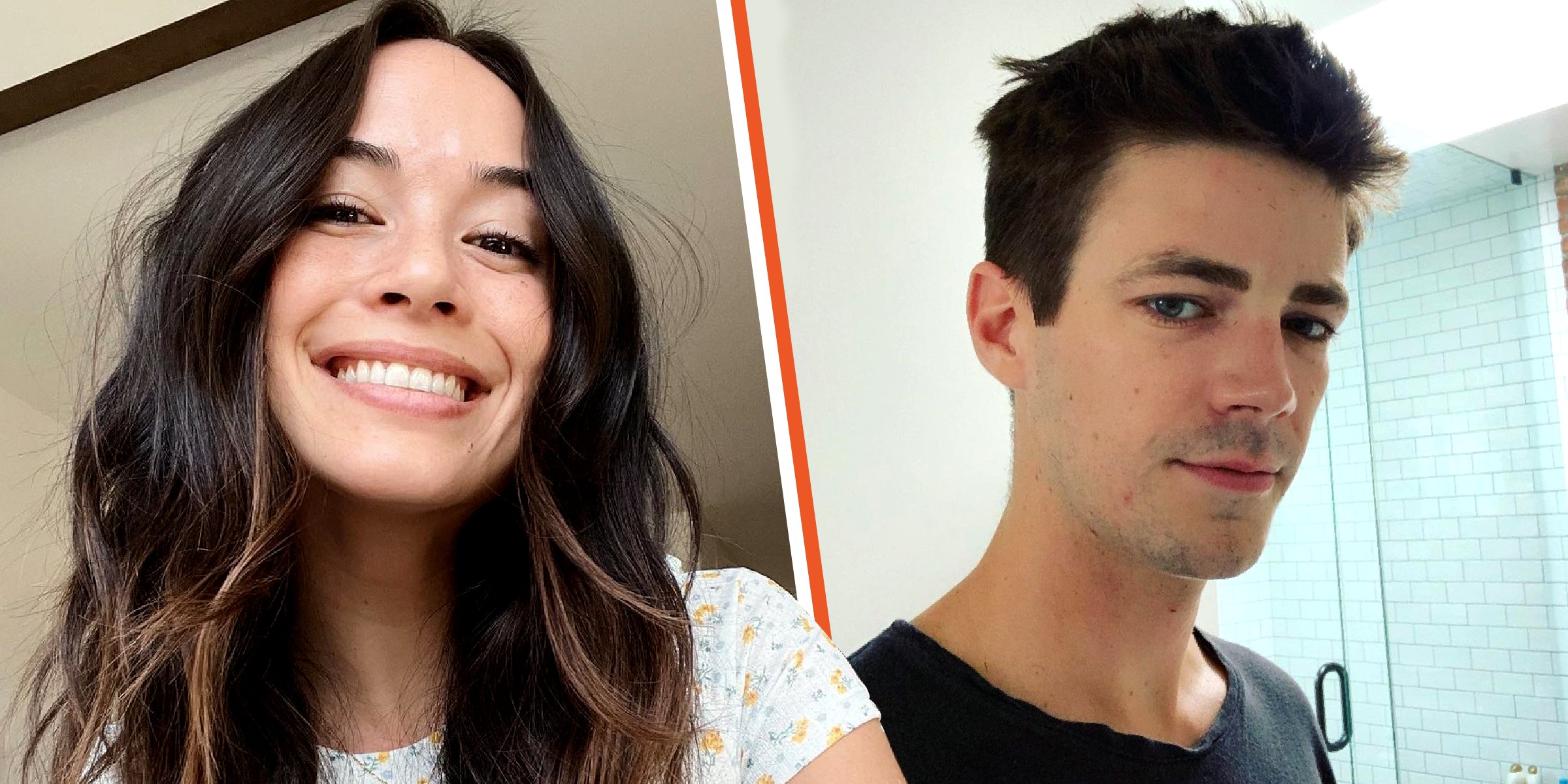 Andrea LA Thoma Is a Trainer and Therapist Inside Her Love Story with