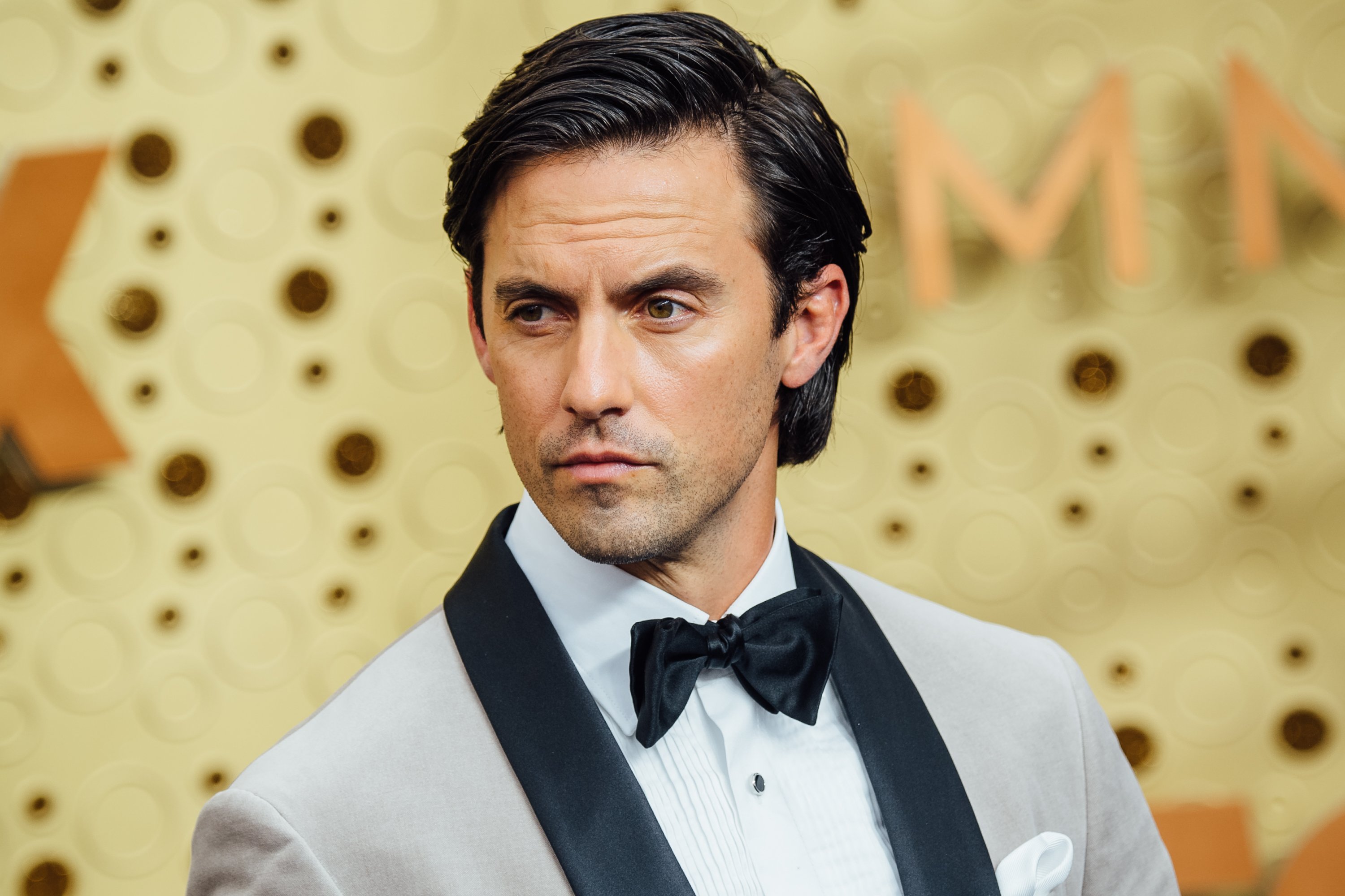 Who Is Milo Ventimiglia Dating? Inside the Personal Life of the 'This