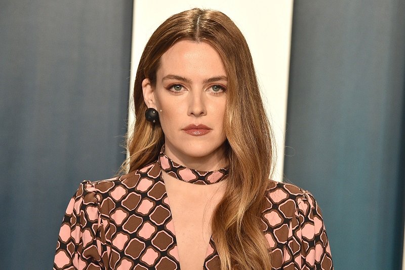 Riley Keough's Heart Was Stolen by Aussie Stuntman Ben SmithPetersen