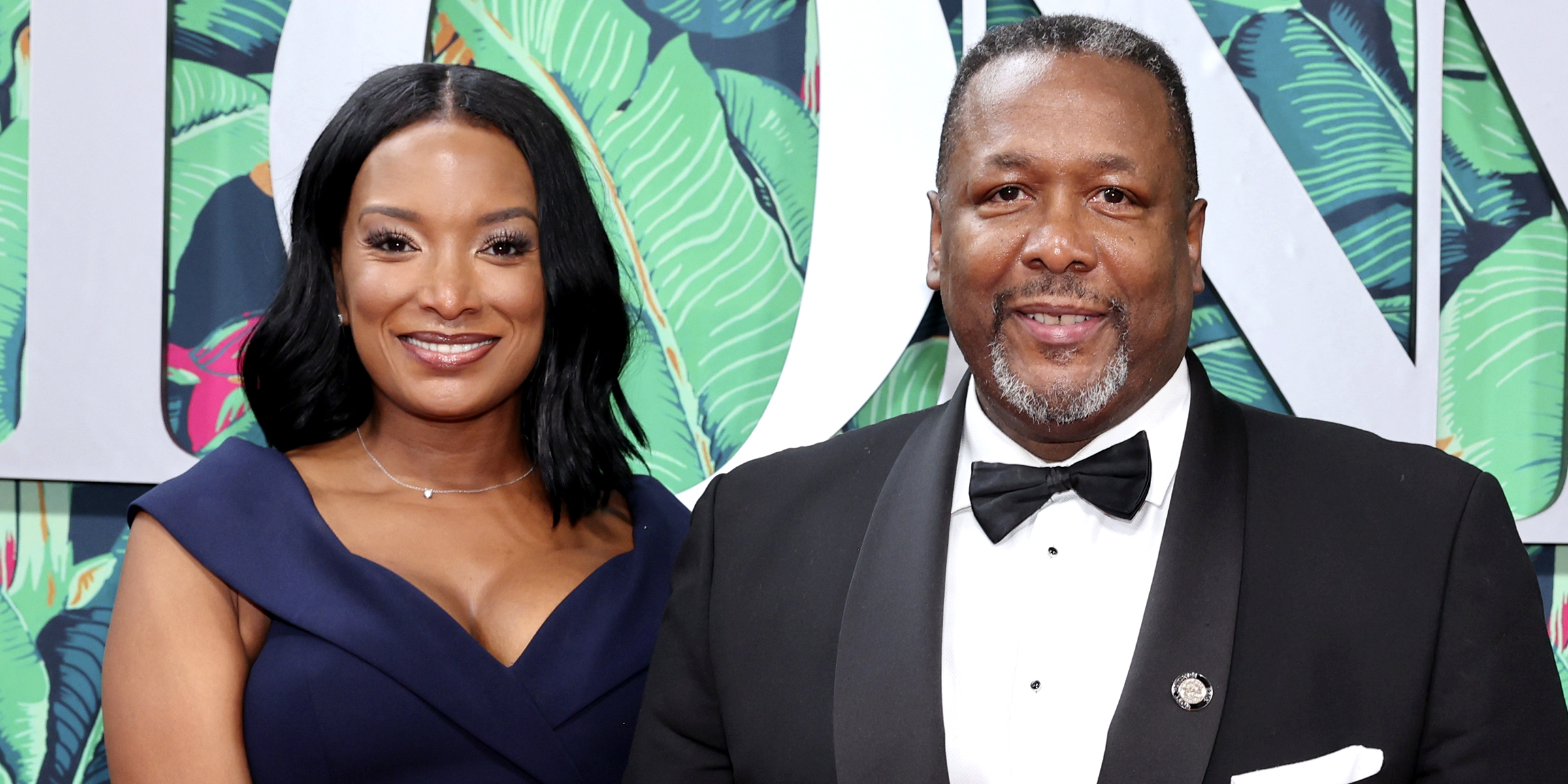 Wendell Pierce’s Wife The Actor Was Never Married, Yet He Has a Famous