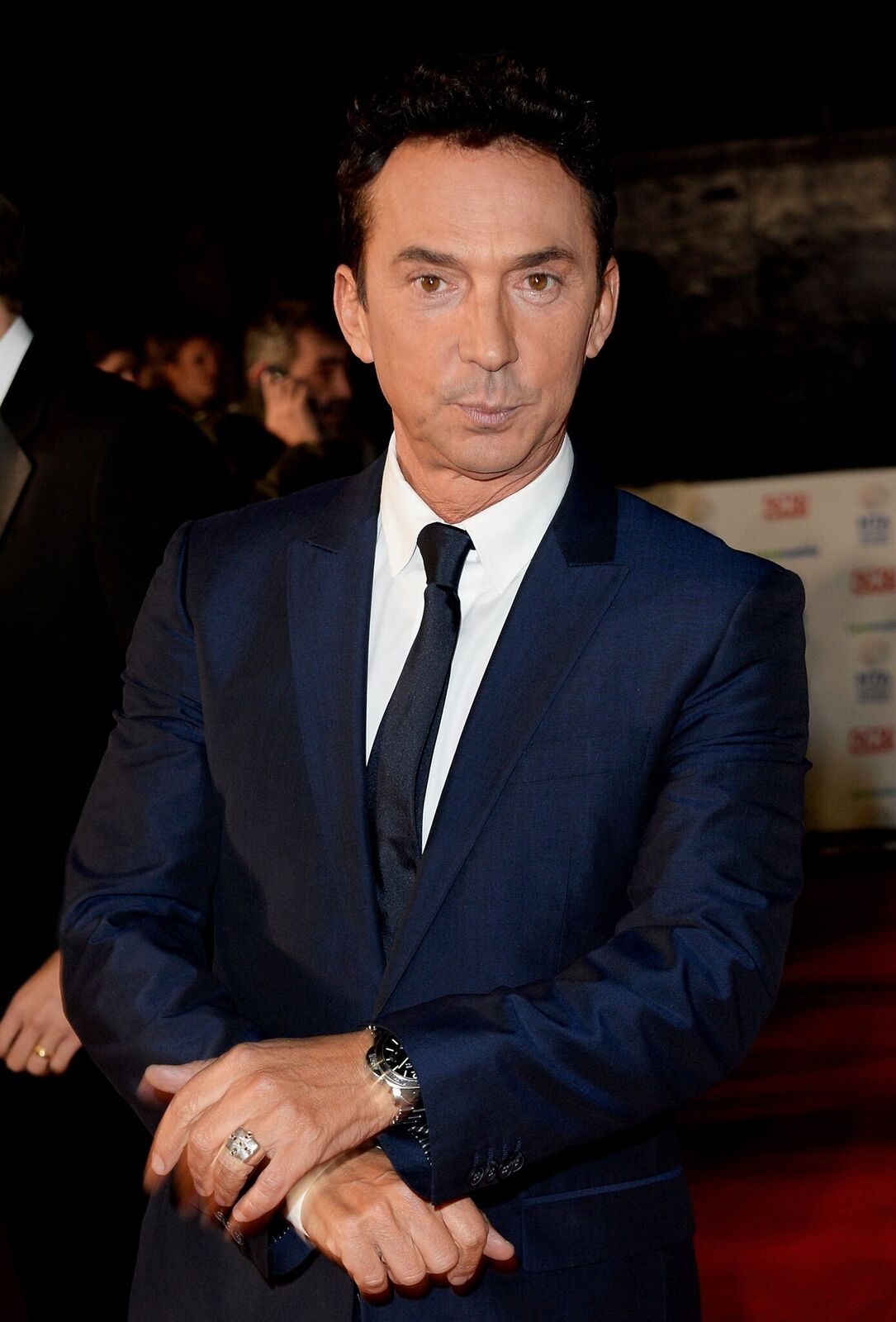 'Seven Years of Nightmare' Life Struggles of DWTS Judge Bruno Tonioli