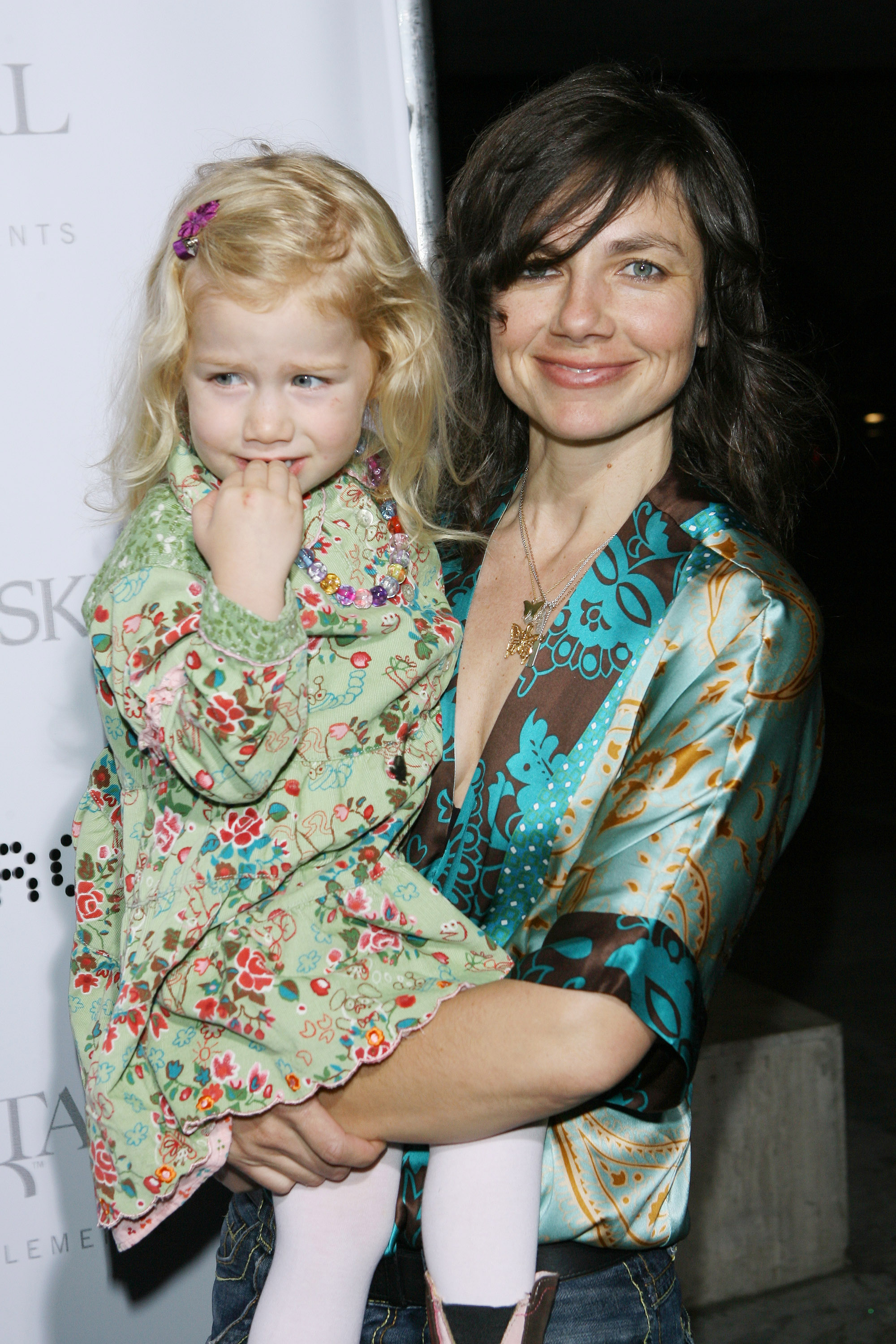 Justine Bateman’s Husband The Actress’ Marriage to Mark Fluent and