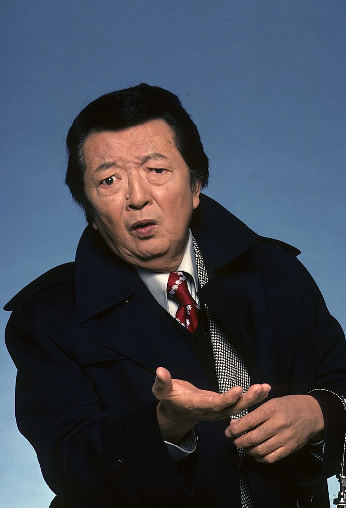 Jack Soo — Remembering the Life and Death of Beloved 'Barney Miller' Star