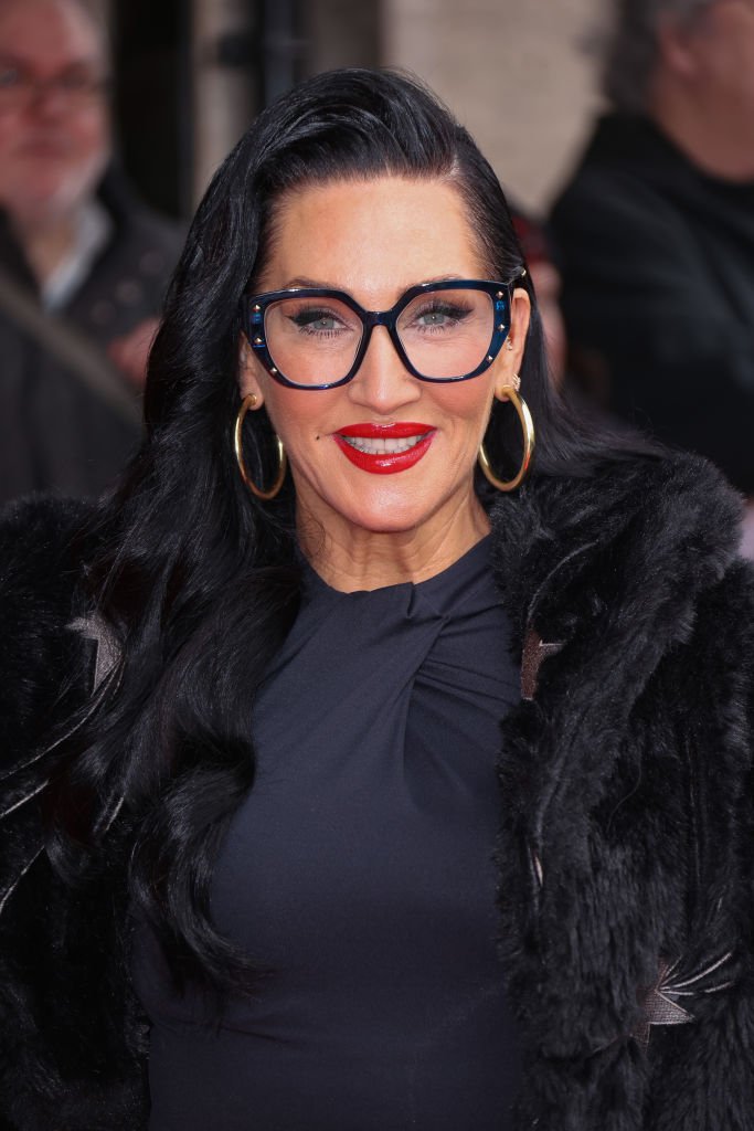 Michelle Visage Has Been Married for over 20 Years and Mothers 2 Kids