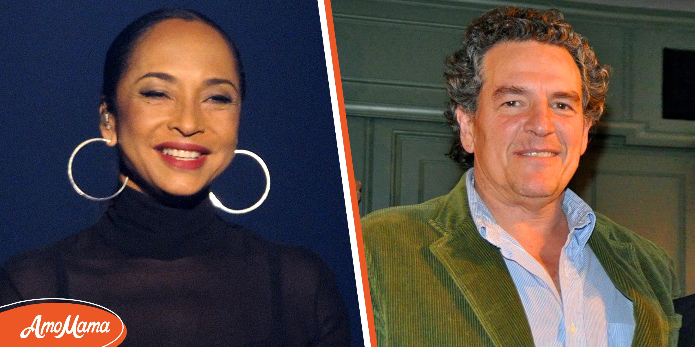 Carlos Scola Pliego Was Sade Adu’s Husband For 6 Years Meet Him