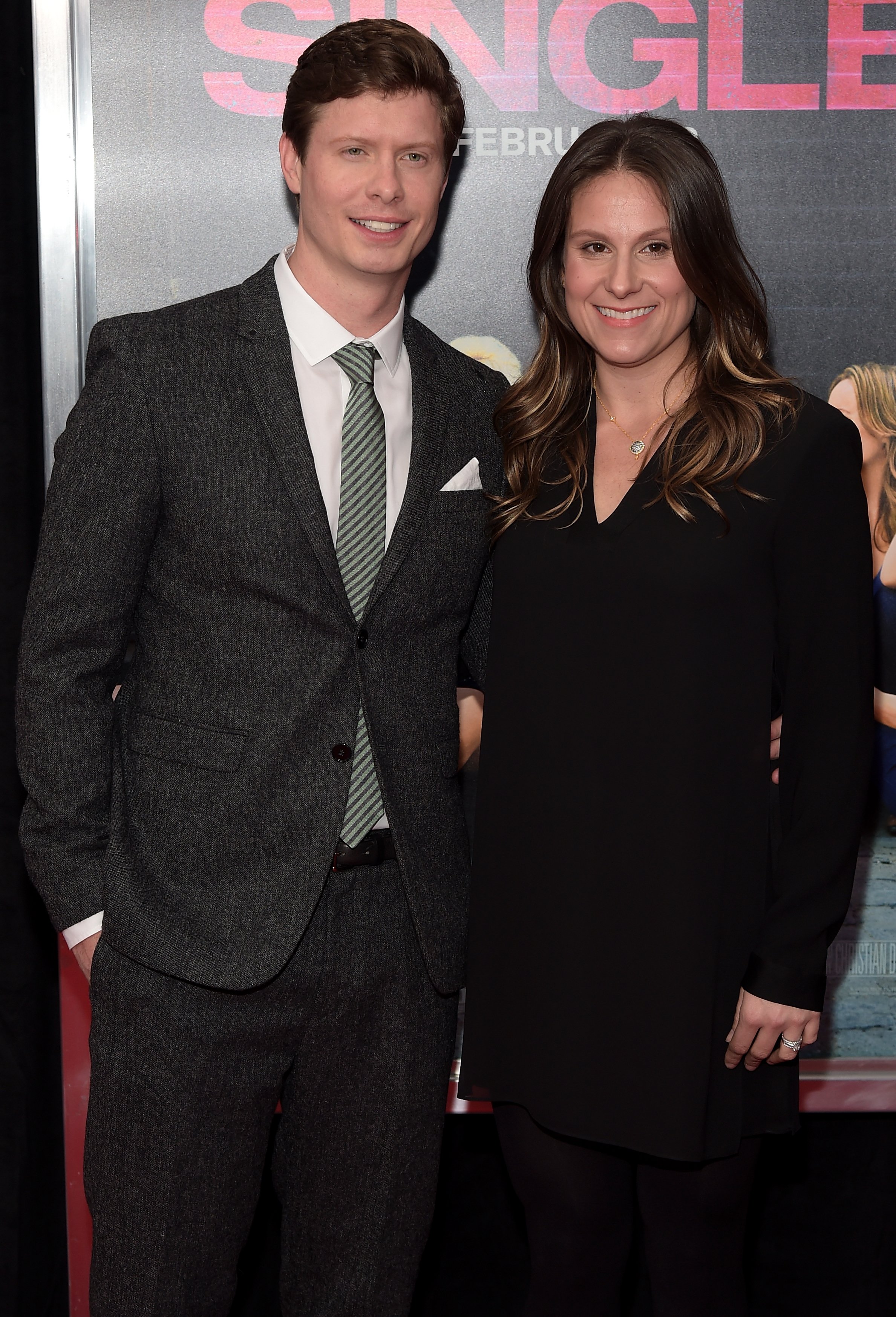 Anders Holm's Wife Emma Nesper Works to Advance Human Rights