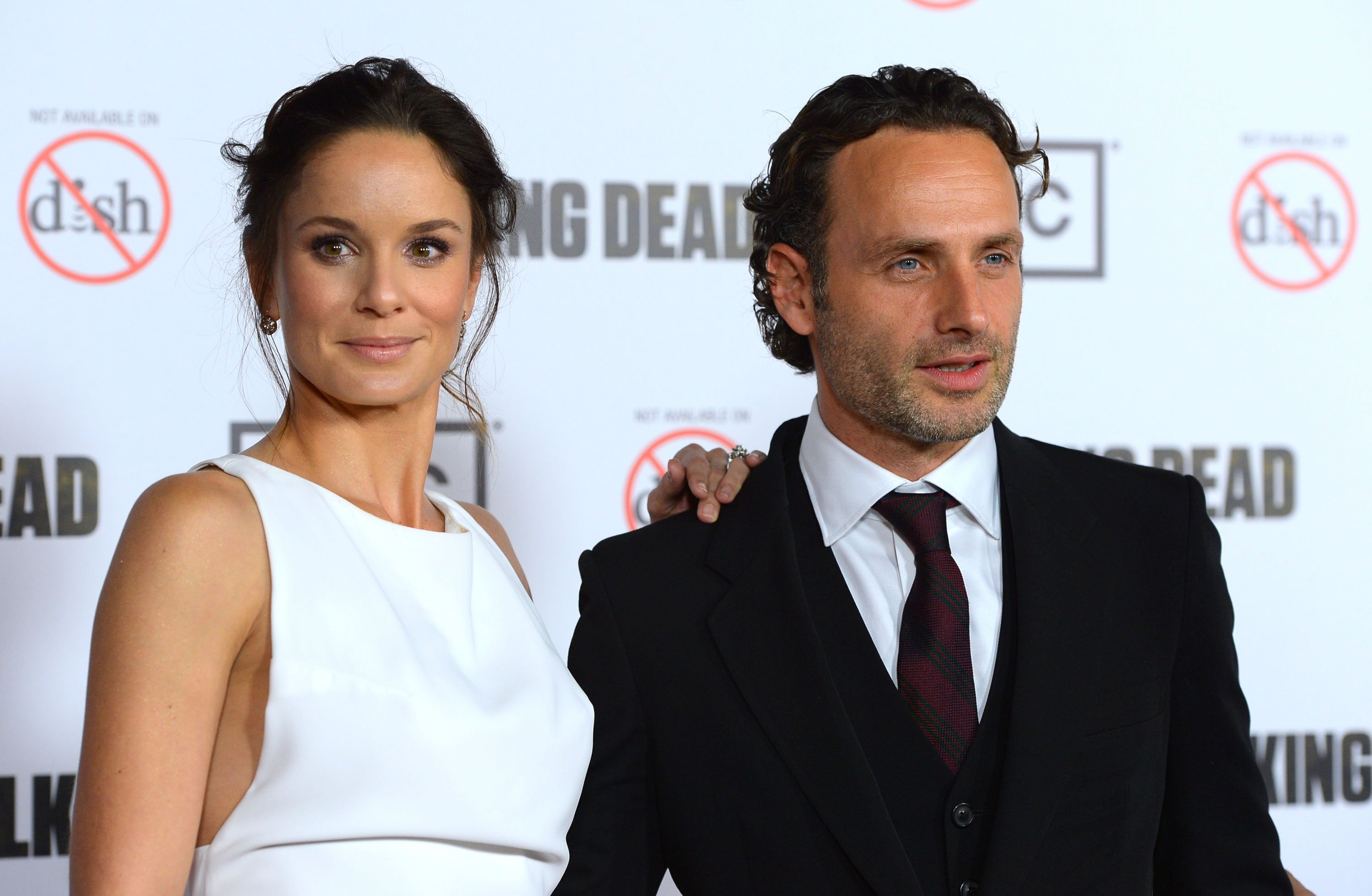 ‘Council of Dads’ Star Sarah Wayne Callies Is a Proud Mom of Two Children, One of Whom Is Adopted