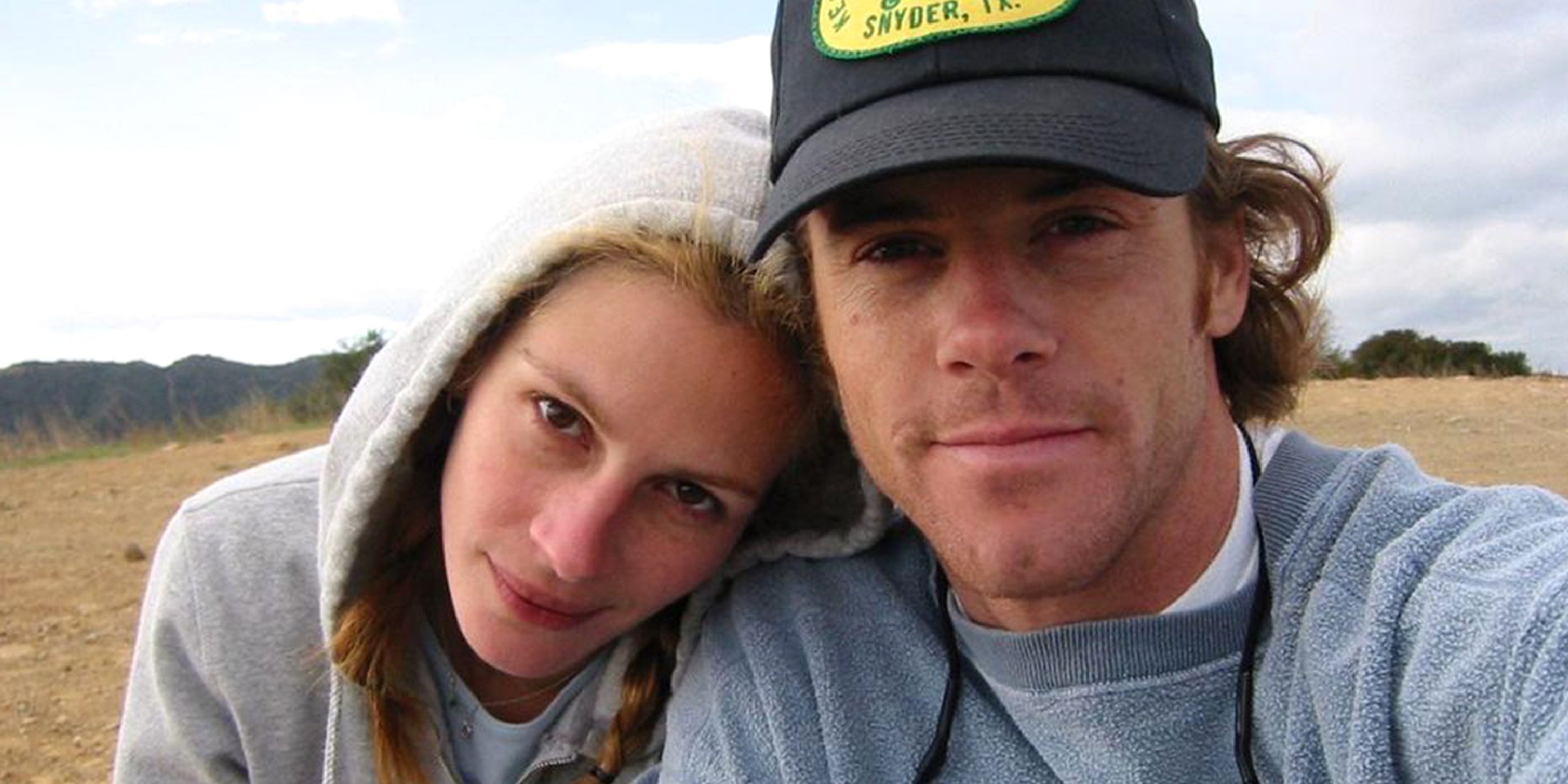 Julia Roberts' Kids Are Grown Up A Look at Her Blonde, NatureLoving