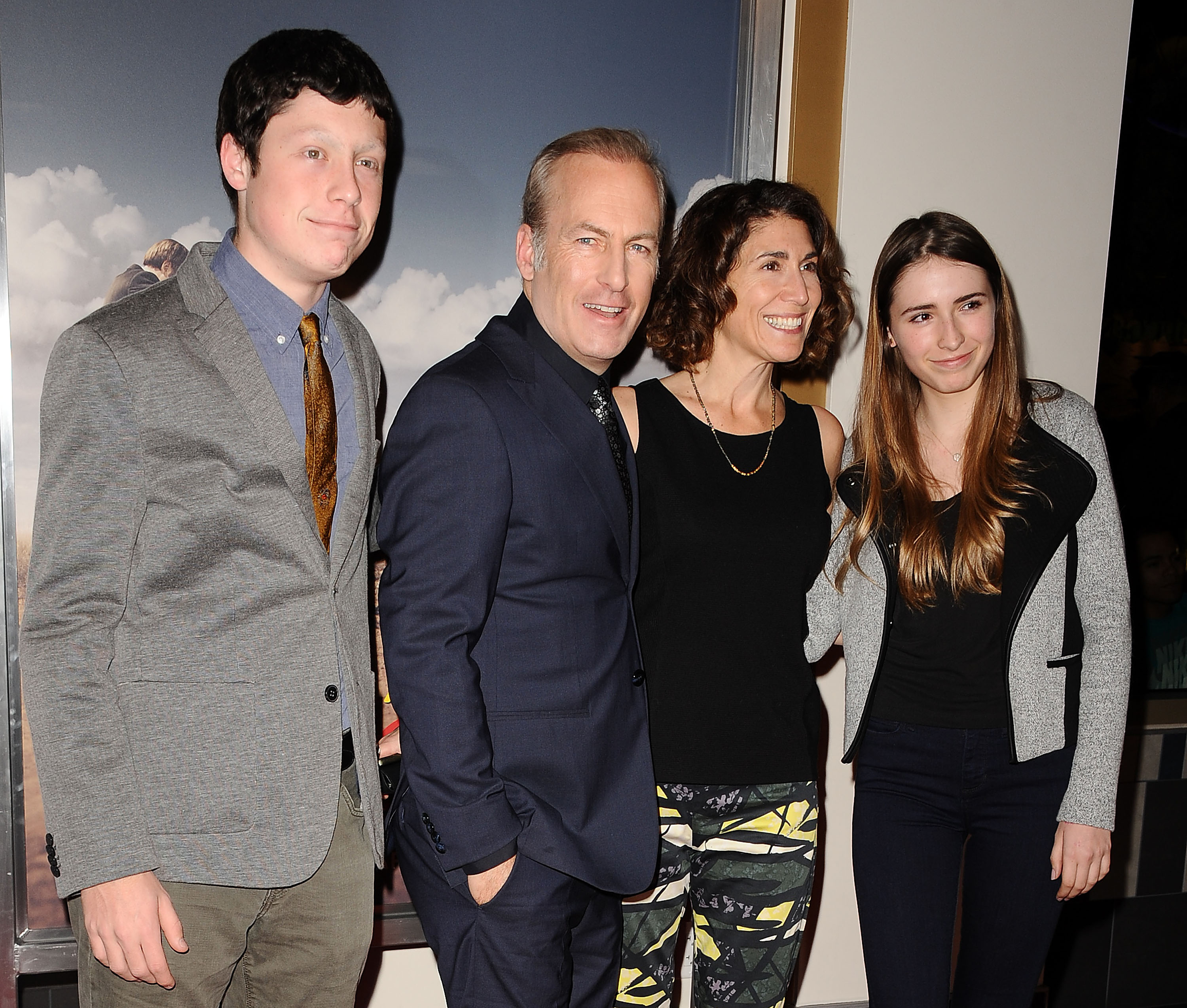 Talented Artist Erin Odenkirk Is Bob Odenkirk's Daughter