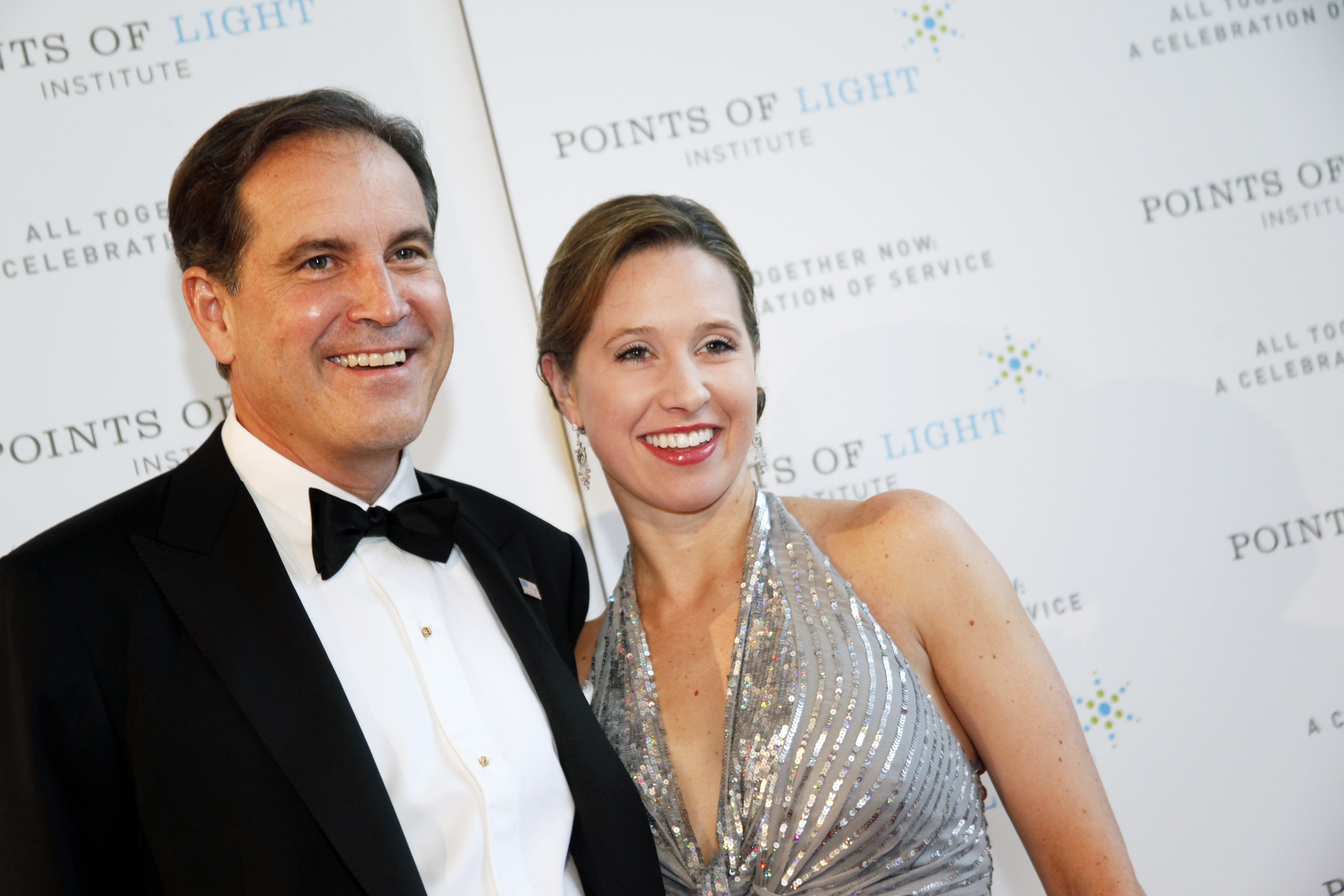 Facts about Jim Nantz and Wife Courtney Richards' Relationship News