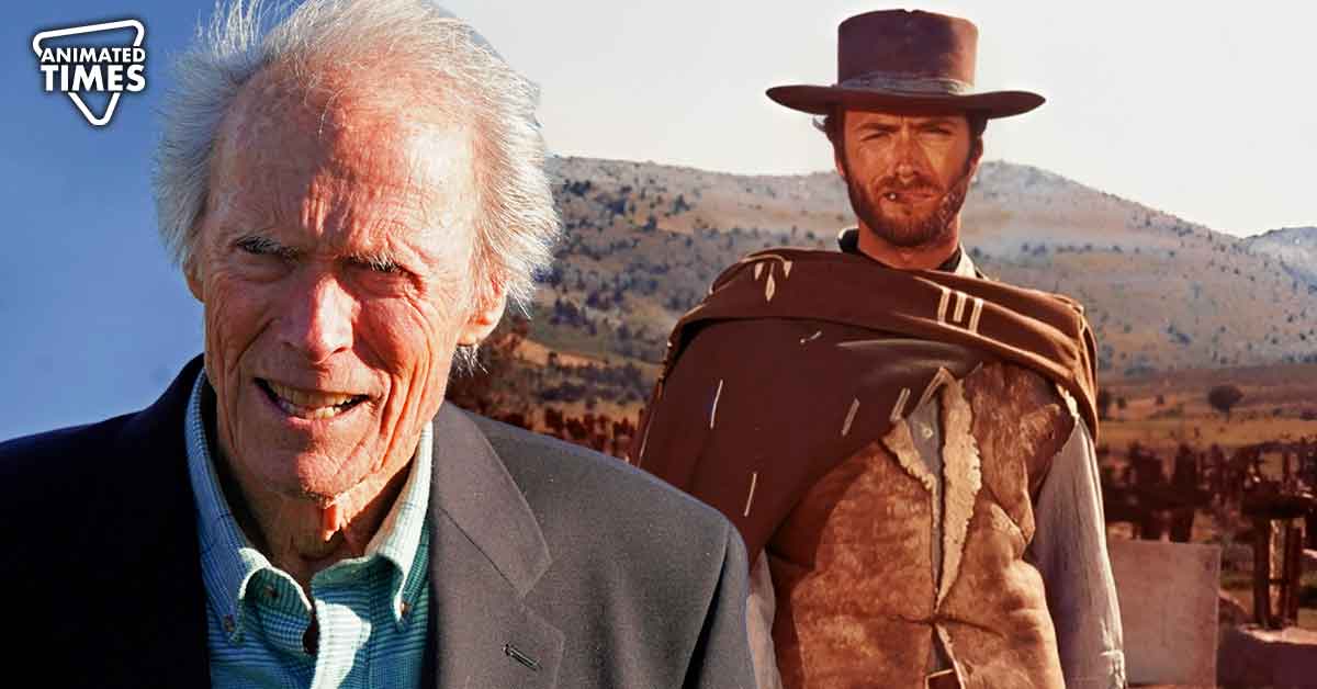 Clint Eastwood Net Worth How Much Money Has This 93 Year Old