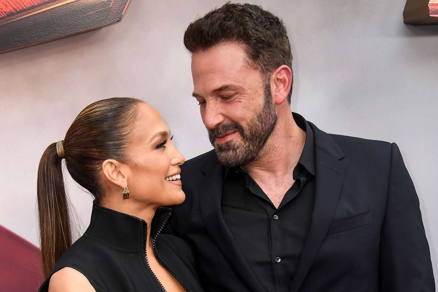 "He can't seem to handle it" Jennifer Lopez Reportedly Hates Being a