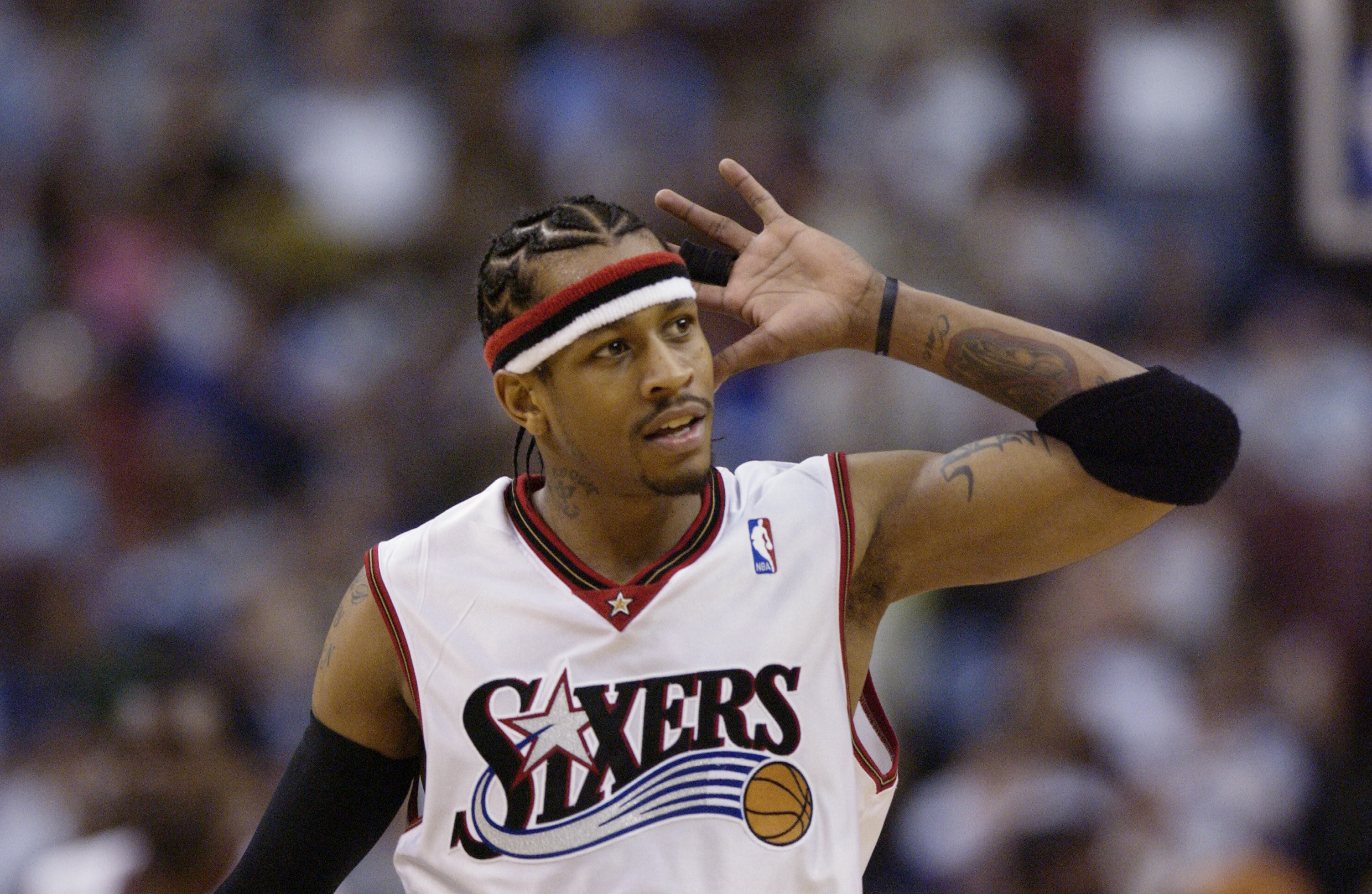 10 Reasons Why Allen Iverson Shouldn't Take His Talents To Turkey