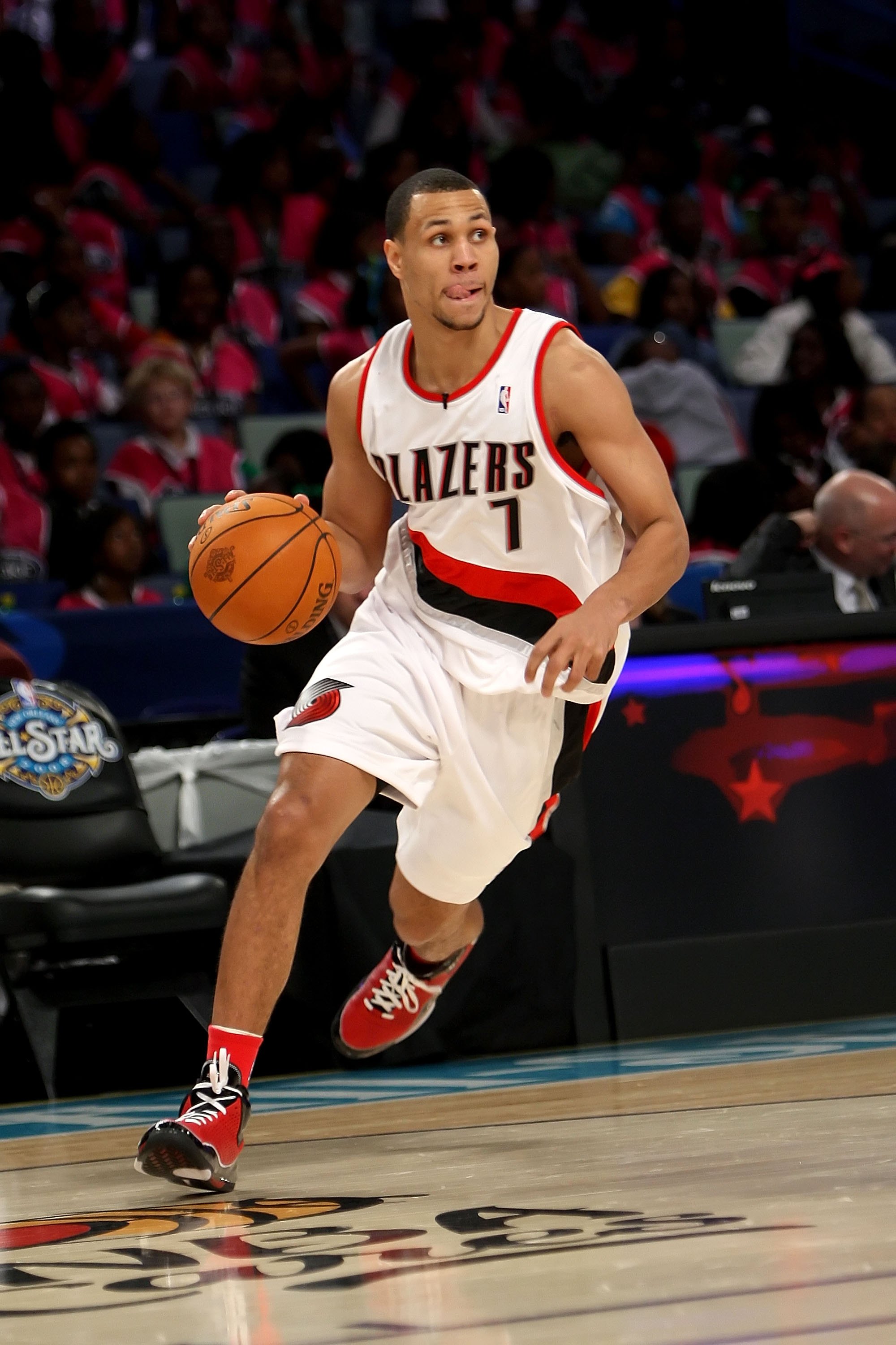 The Brandon Roy Story A Career That Never Got Started News, Scores