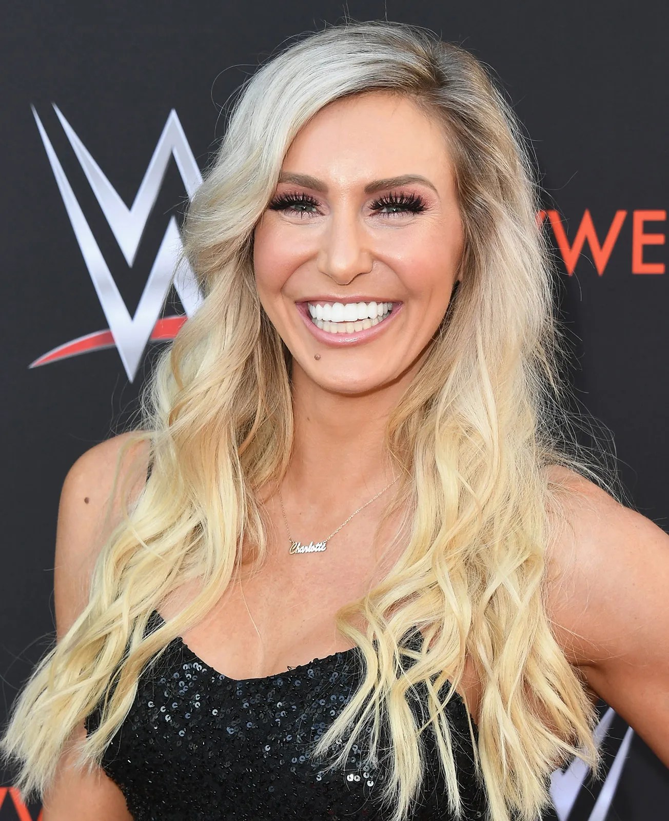 Charlotte Flair Biography, WWE, World Championships, Father, & Facts