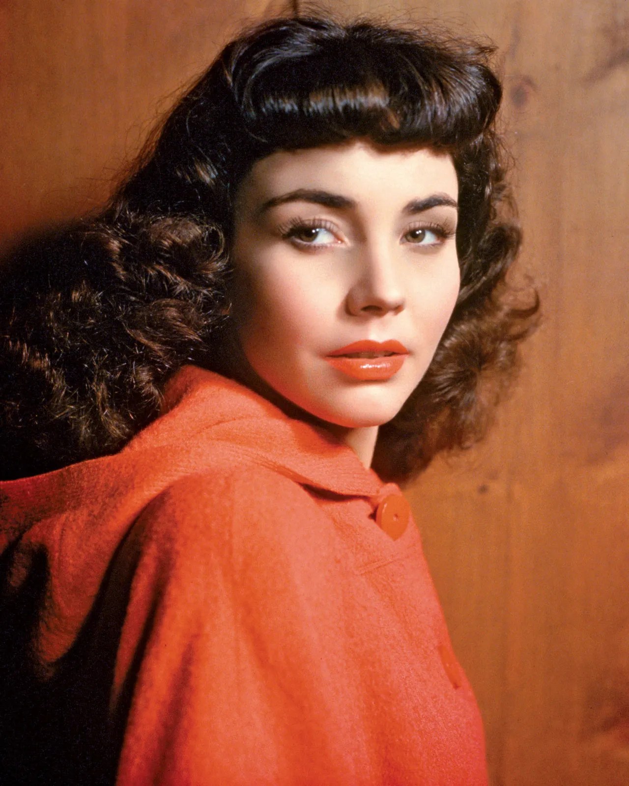 Jennifer Jones American actress Britannica