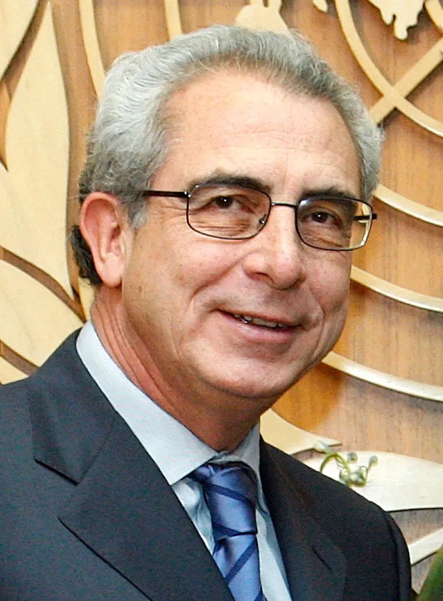 Ernesto Zedillo Biography & Facts Britannica