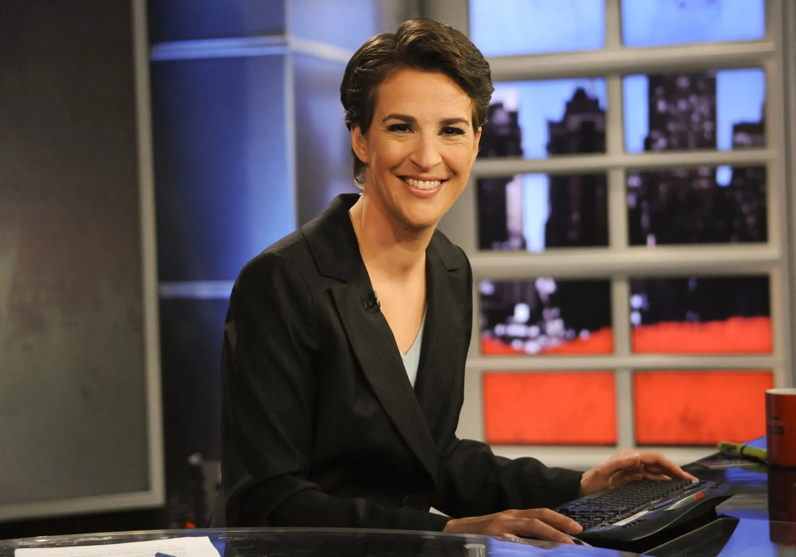 Rachel Maddow ormaahleechar nm, there are times when it is difficult to