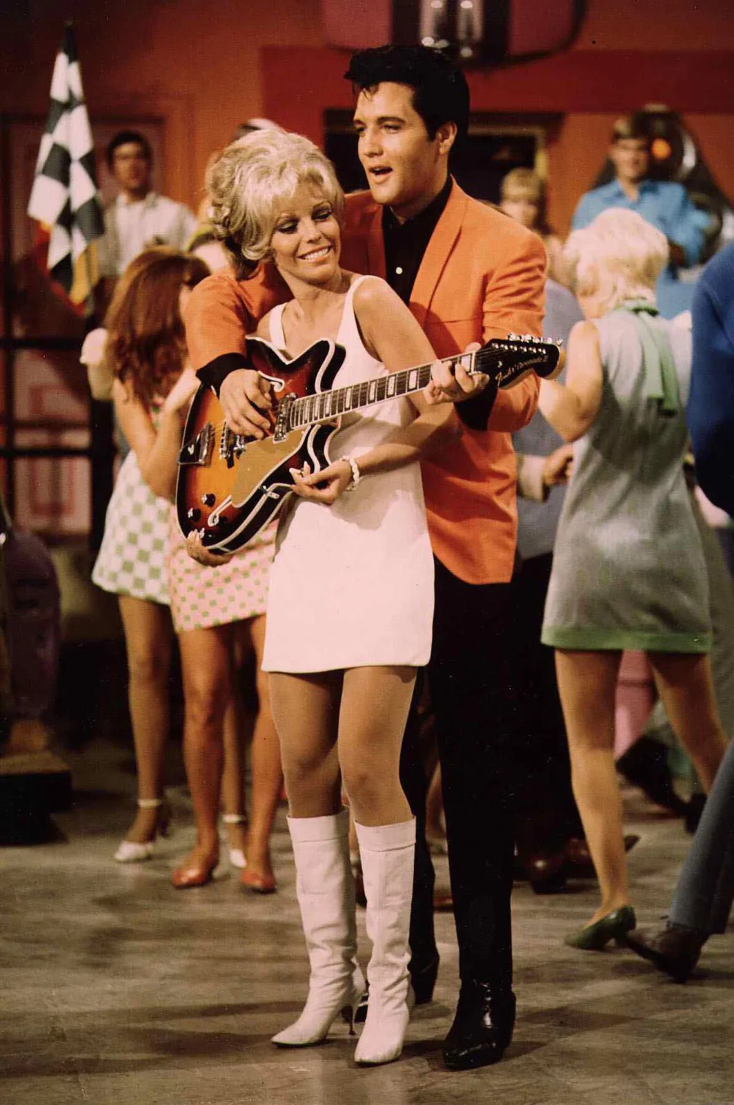 Nancy Sinatra Singer, Actress, Biography, & Facts Britannica