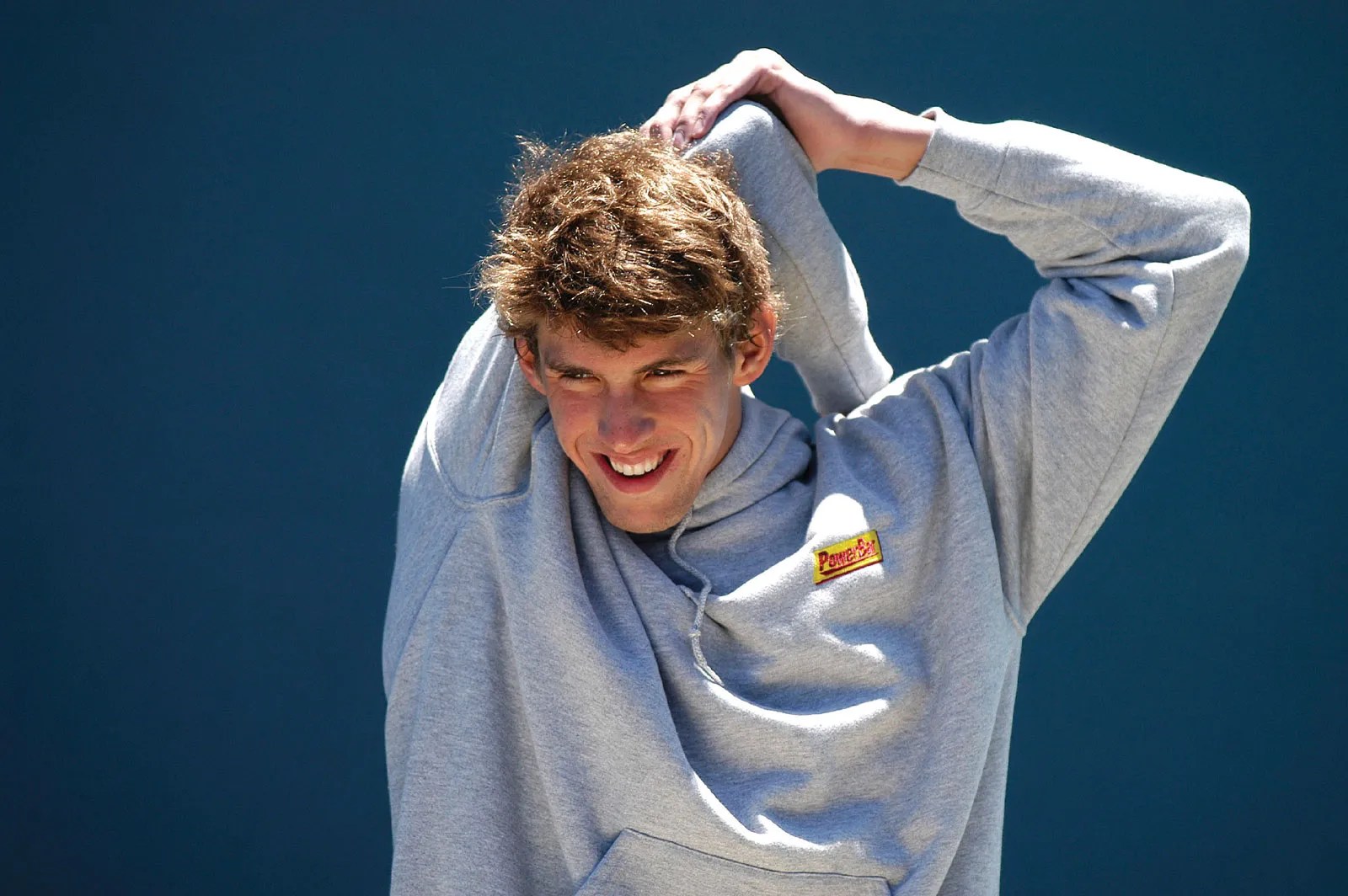 Biography Of Michael Phelps Trivia for Kids