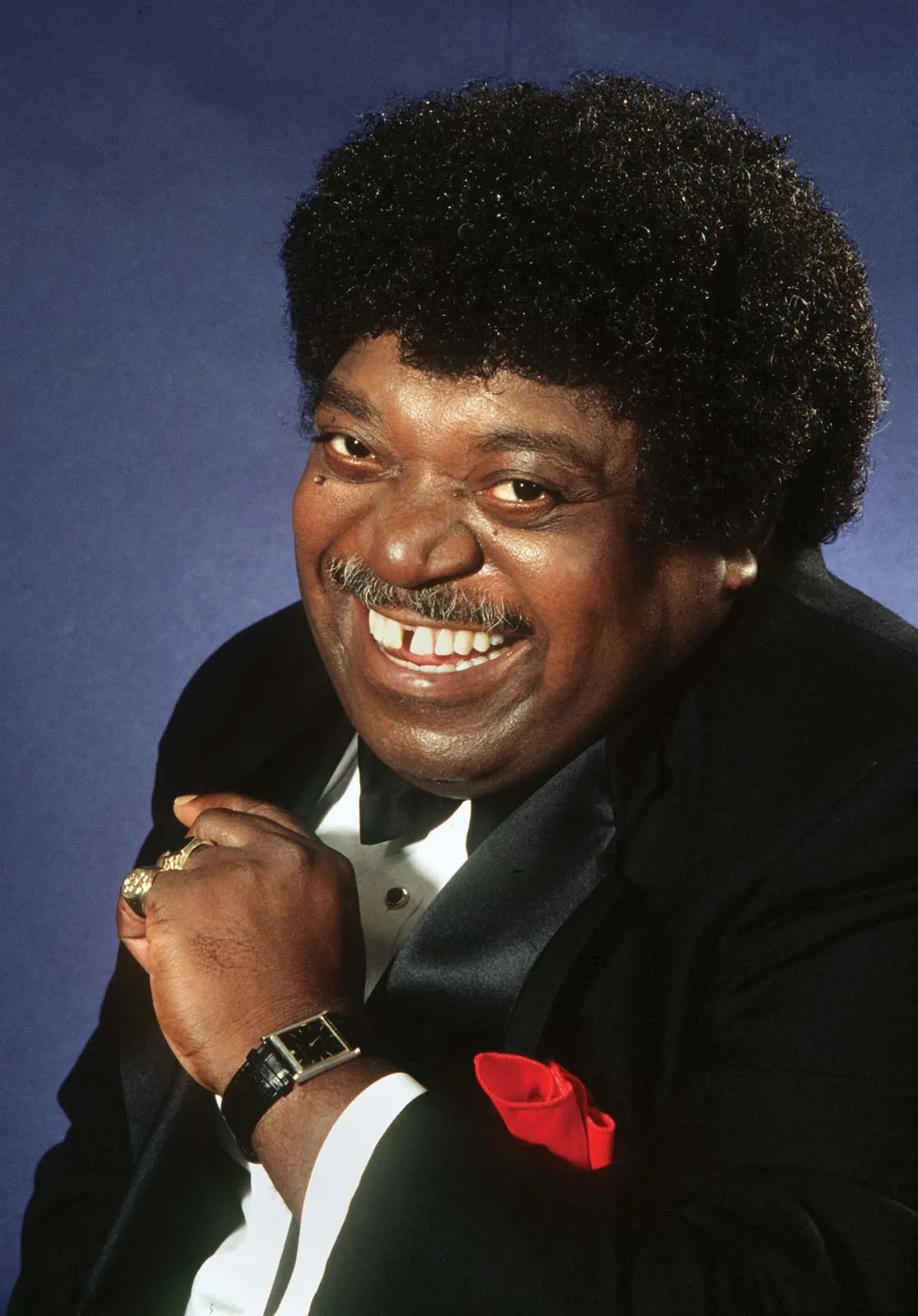 Percy Tyrone Sledge American singer Britannica