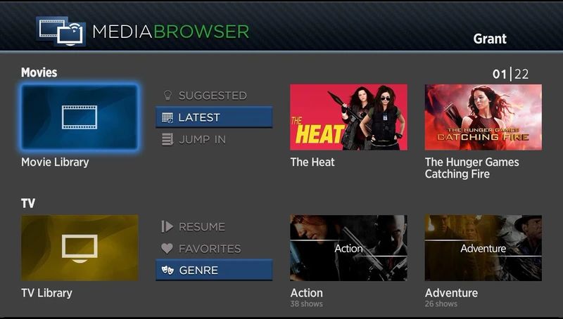 8 Free and Fastest Roku Web Browsers 4 Media Browser for Roku TV