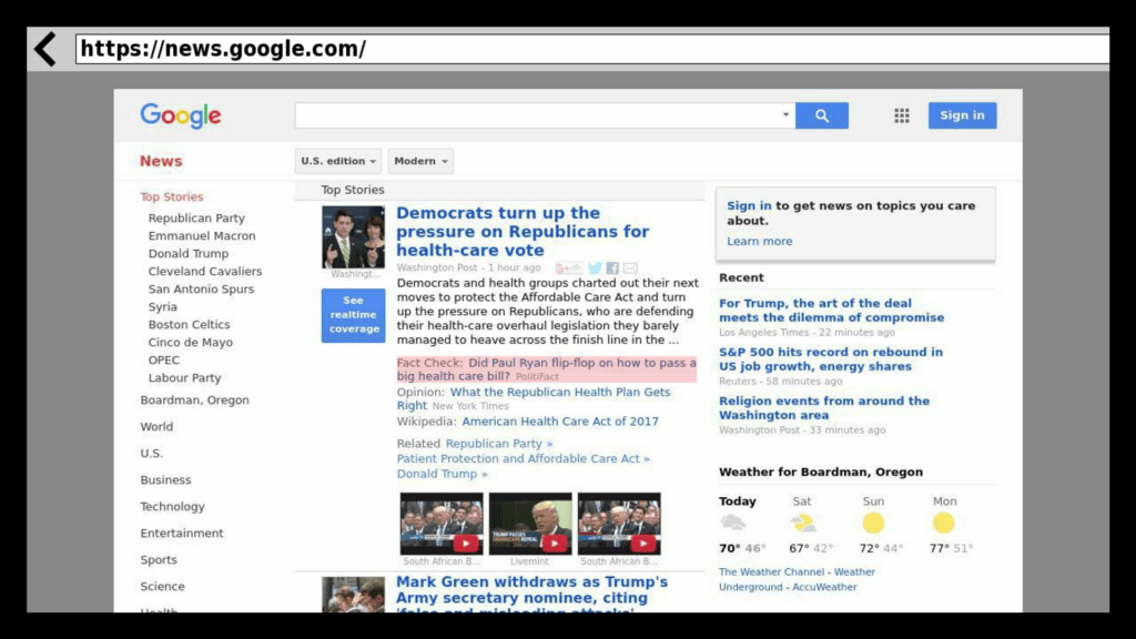 8 Free and Fastest Roku Web Browsers 2 Web Browser X