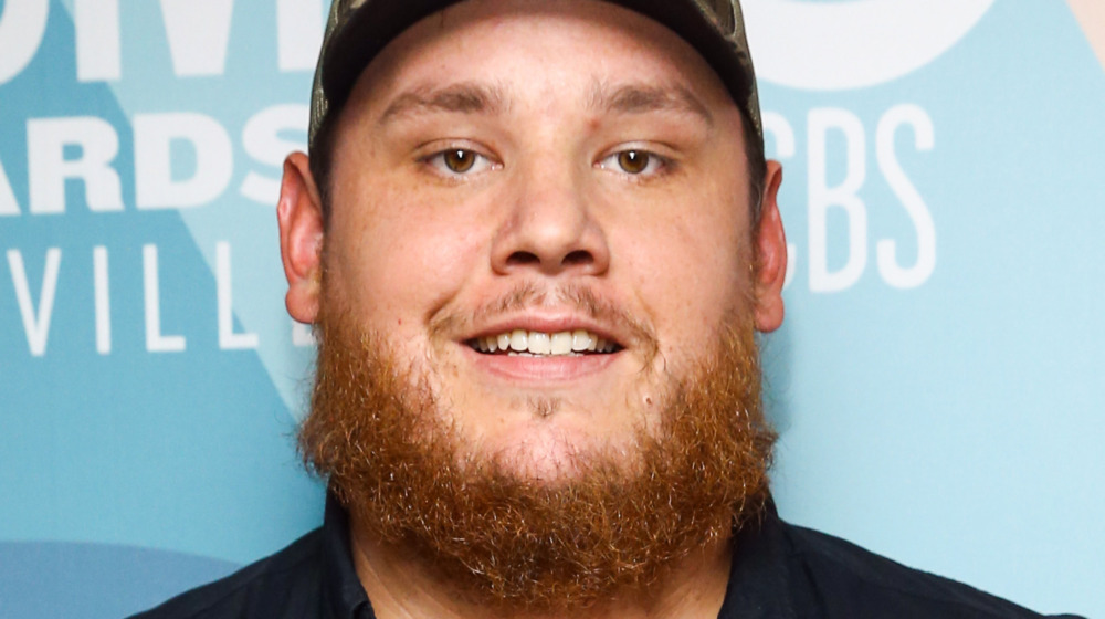 Tracing The Rise Of Country Star Luke Combs From SmallTown Beginnings