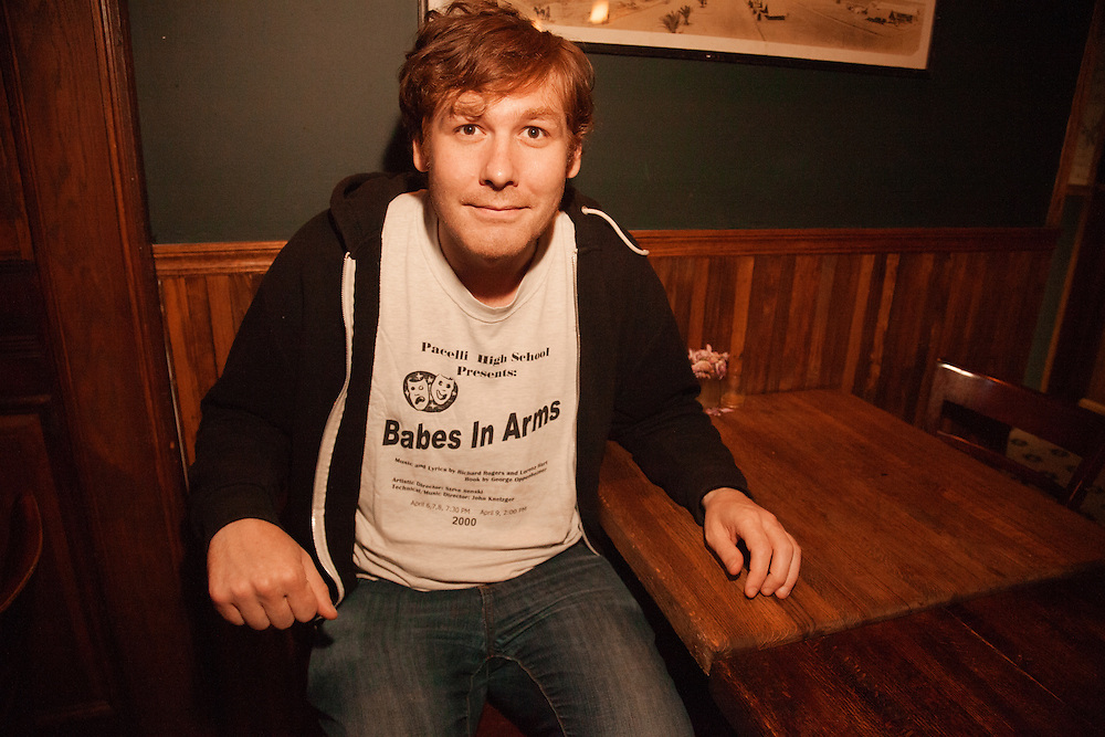 Ben Kissel (Podcast Terakhir di Kiri) Wiki Bio. Fox News, tinggi badan