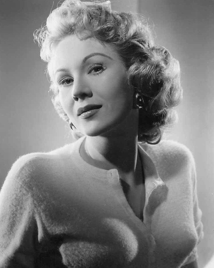 Virginia Mayo Age, Death, Birthday, Bio, Facts & More Famous Deaths