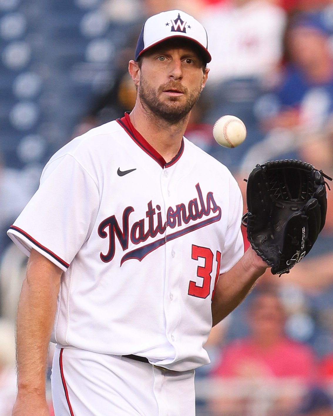 Max Scherzer Edad, Cumpleaños, Biografía, Hechos y Más Cumpleaños