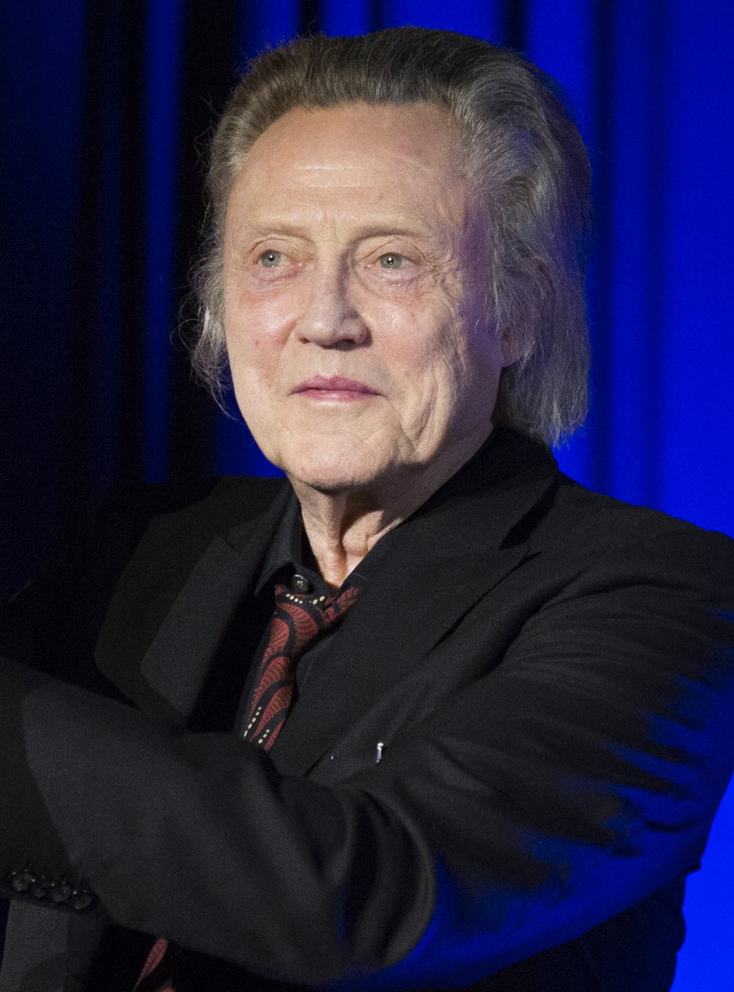Christopher Walken Age, Birthday, Bio, Facts & More Famous