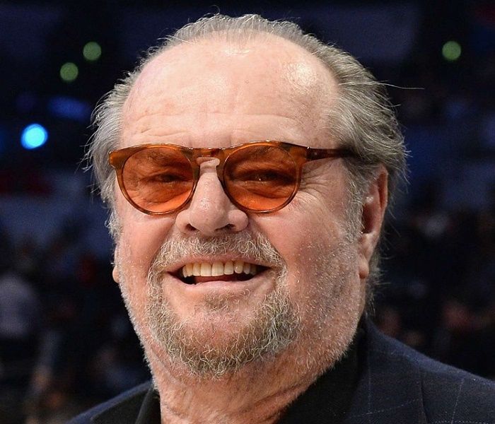 Jack Nicholson One Of Hollywood’s Greatest Icons Carhampt