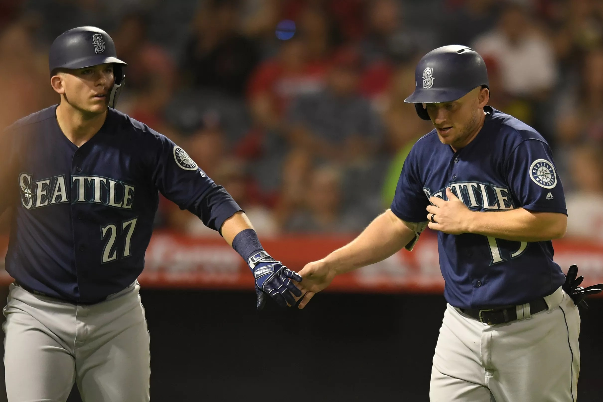 Kyle Seager’s surgery successful, officially out 1012 weeks