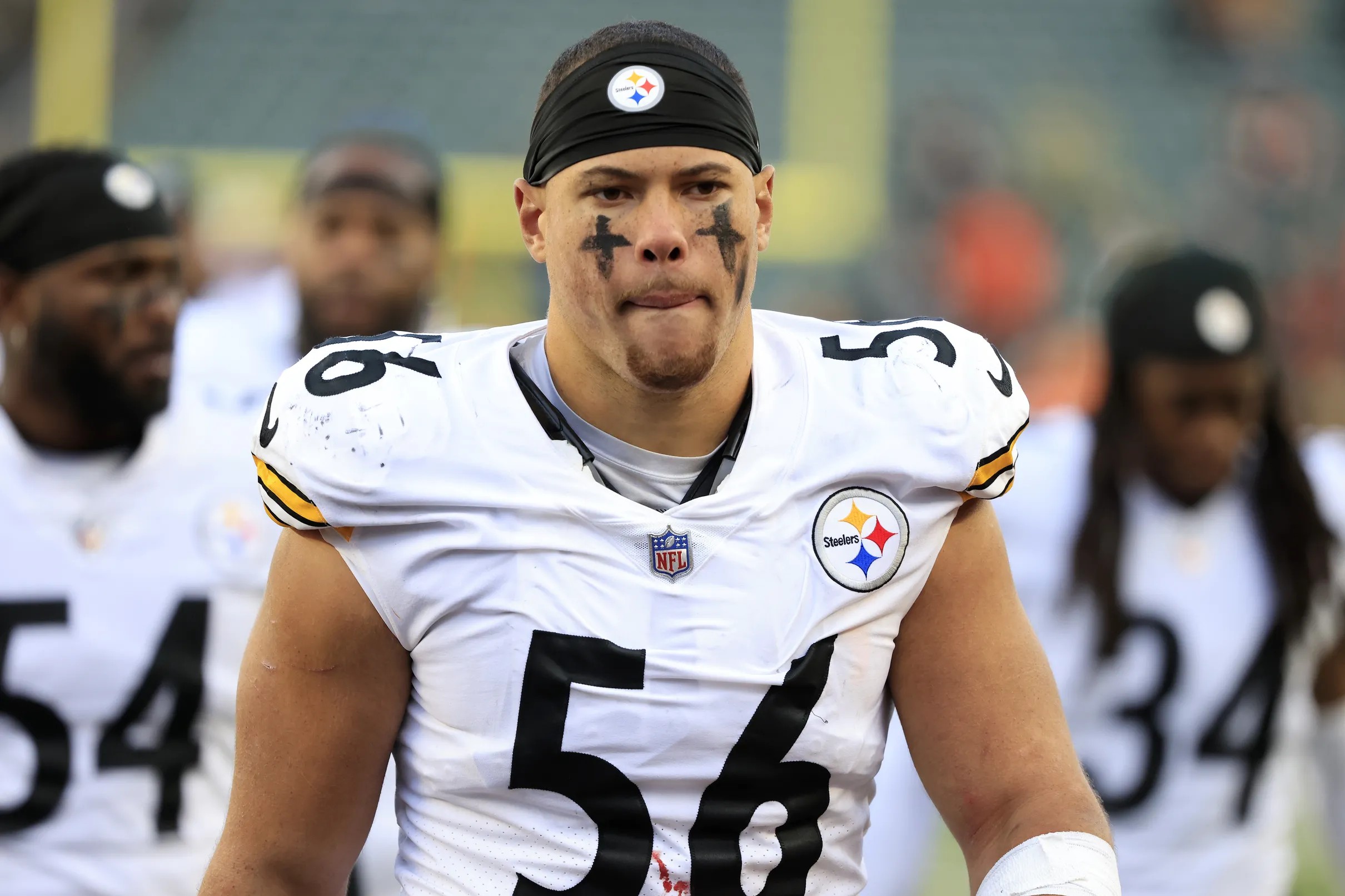 Does Alex Highsmith bring enough to the Pittsburgh Steelers defense?