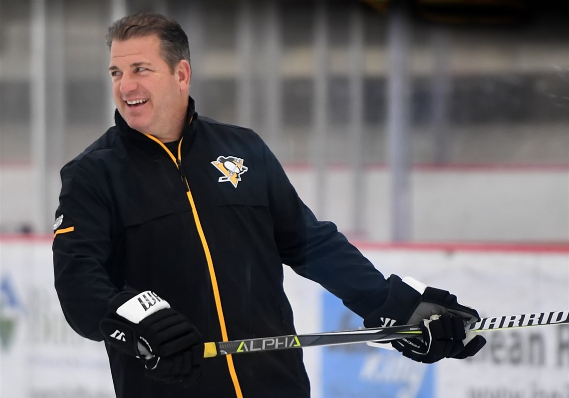 Mark Recchi's Hall of Fame induction is 'icing on the cake'