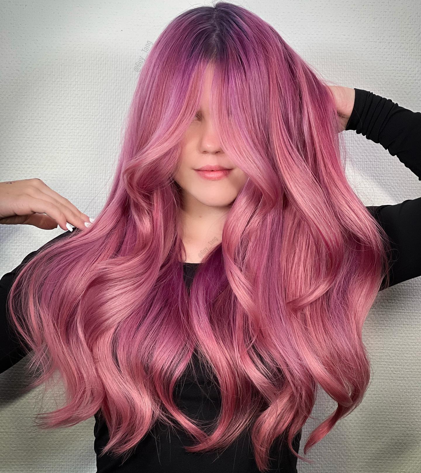The 11 Best Temporary Hair Dyes, Hands Down Who What Wear