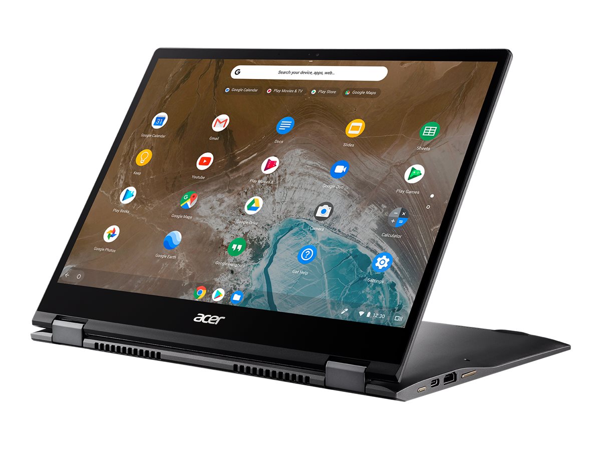 Efisens Clic & Shop. Acer Chromebook Spin 713 CP7132W