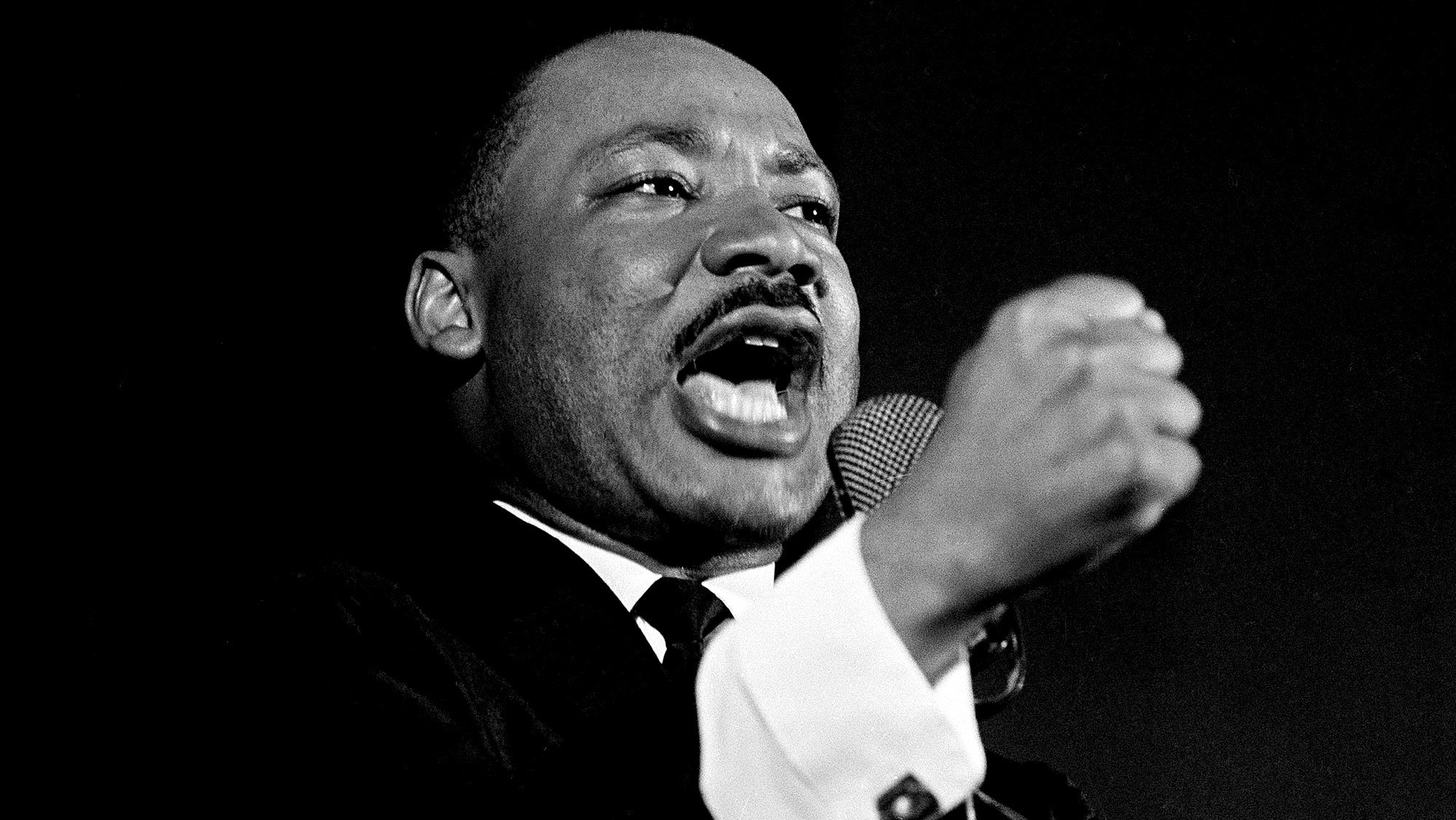 Martin Luther King Jr.’s life in pictures We World News