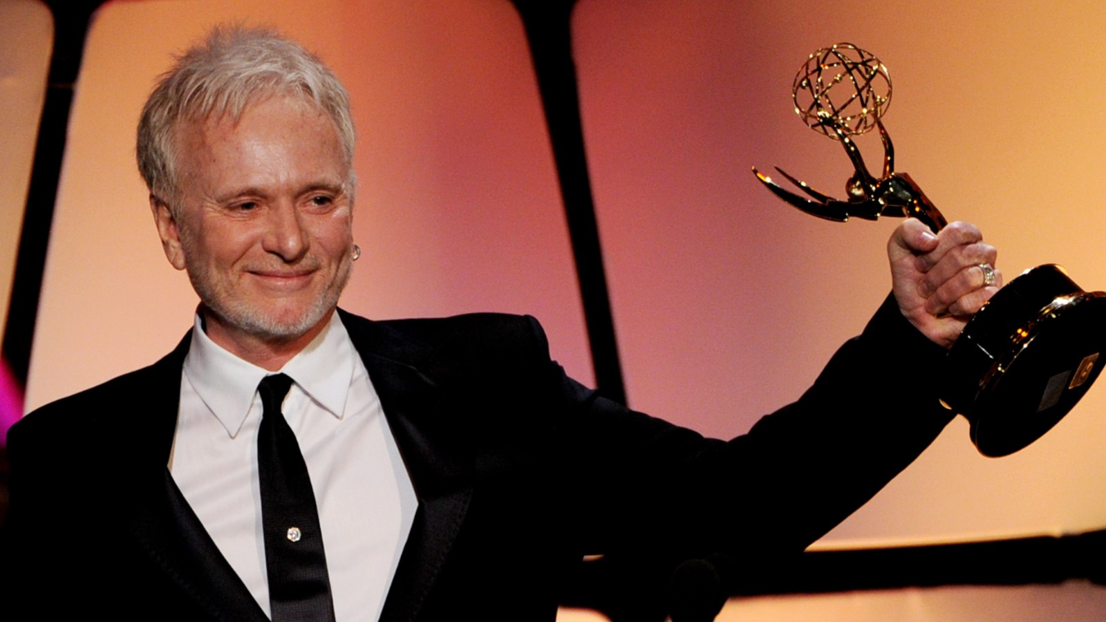 Is Anthony Geary Gay? The Truth Revealed - BlinkD